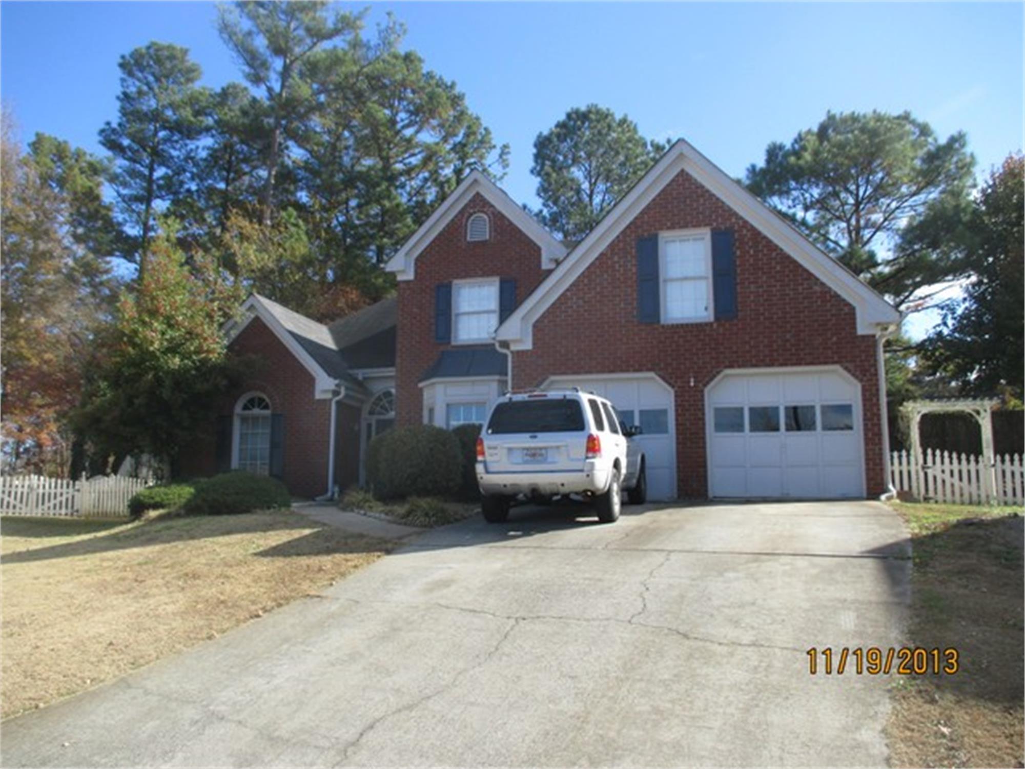 1029 Allison Woods Ct Nw, Lawrenceville, GA 30043-5383