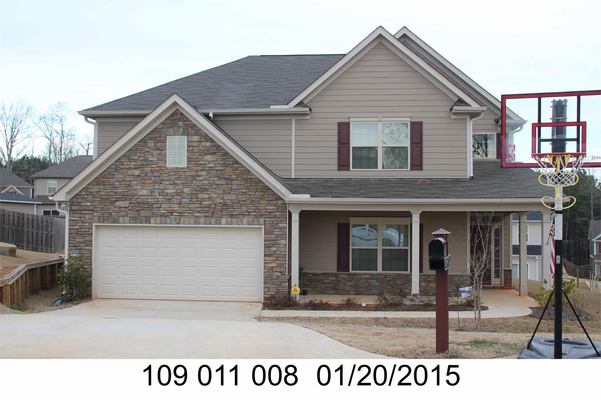 7391 San Vista Dr, Columbus, GA 31909-6041