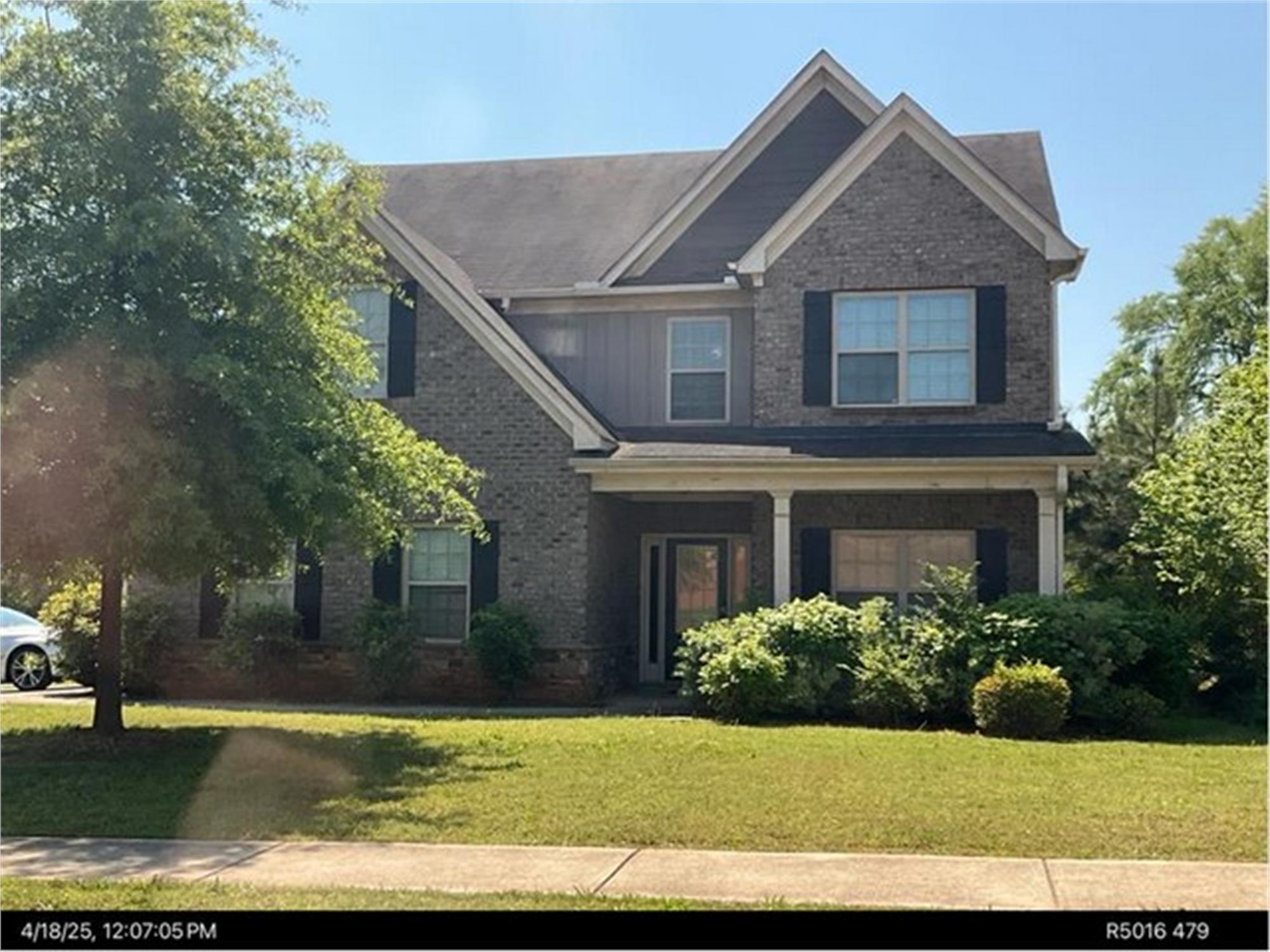 400 Autumn Bluff Dr Nw, Lawrenceville, GA 30044-7459