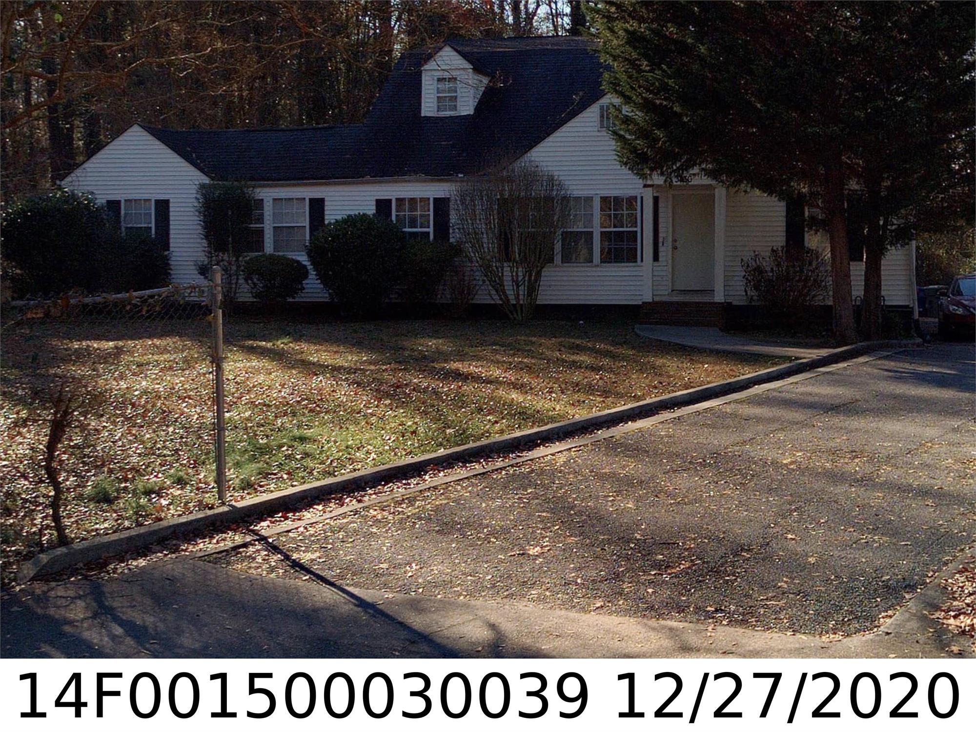 3830 Old Gordon Rd Nw, Atlanta, GA 30336-1531