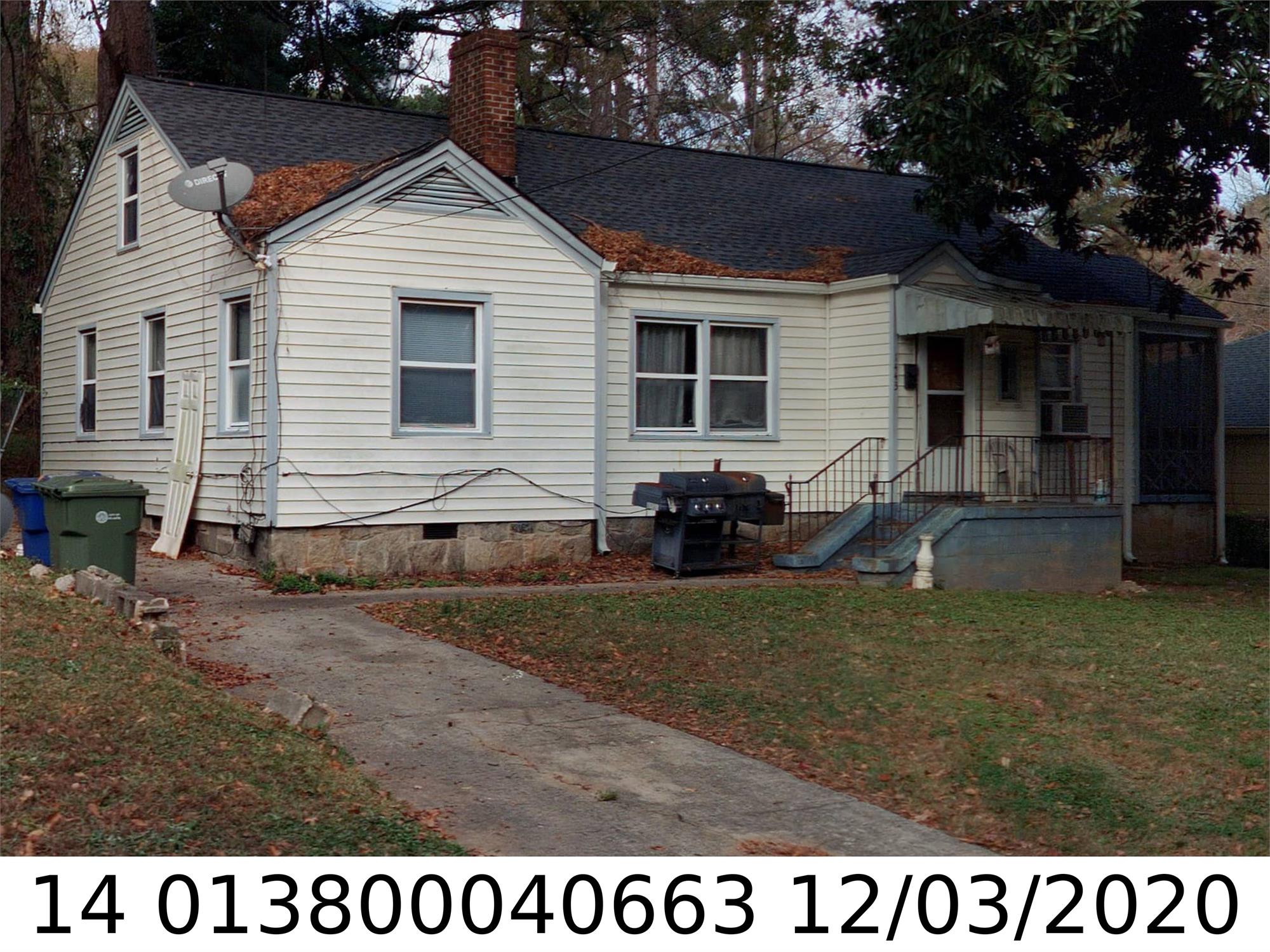 1443 Avon Ave Sw, Atlanta, GA 30310-3909
