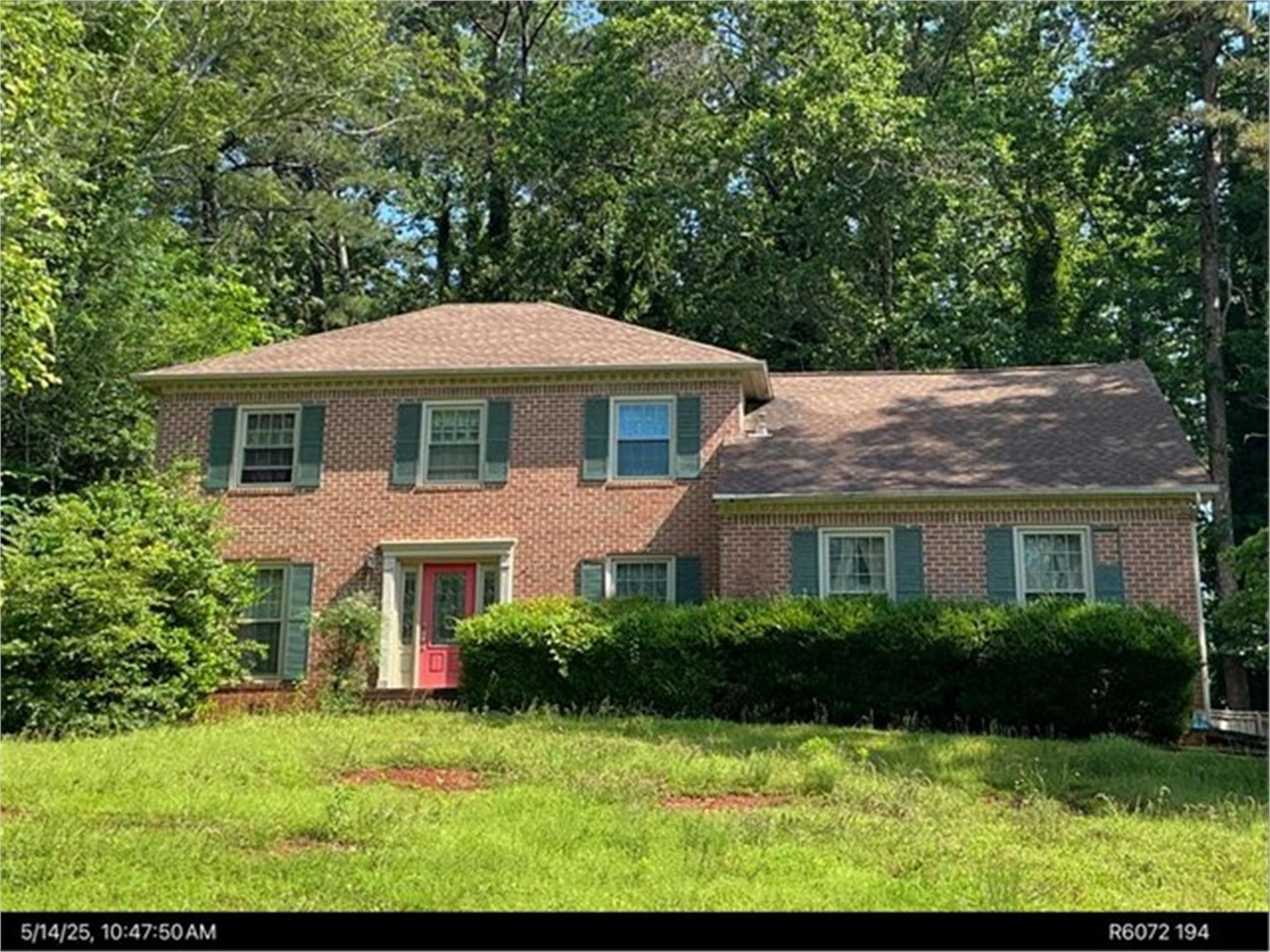 1794 Windcrest Dr Sw, Lilburn, GA 30047-2547