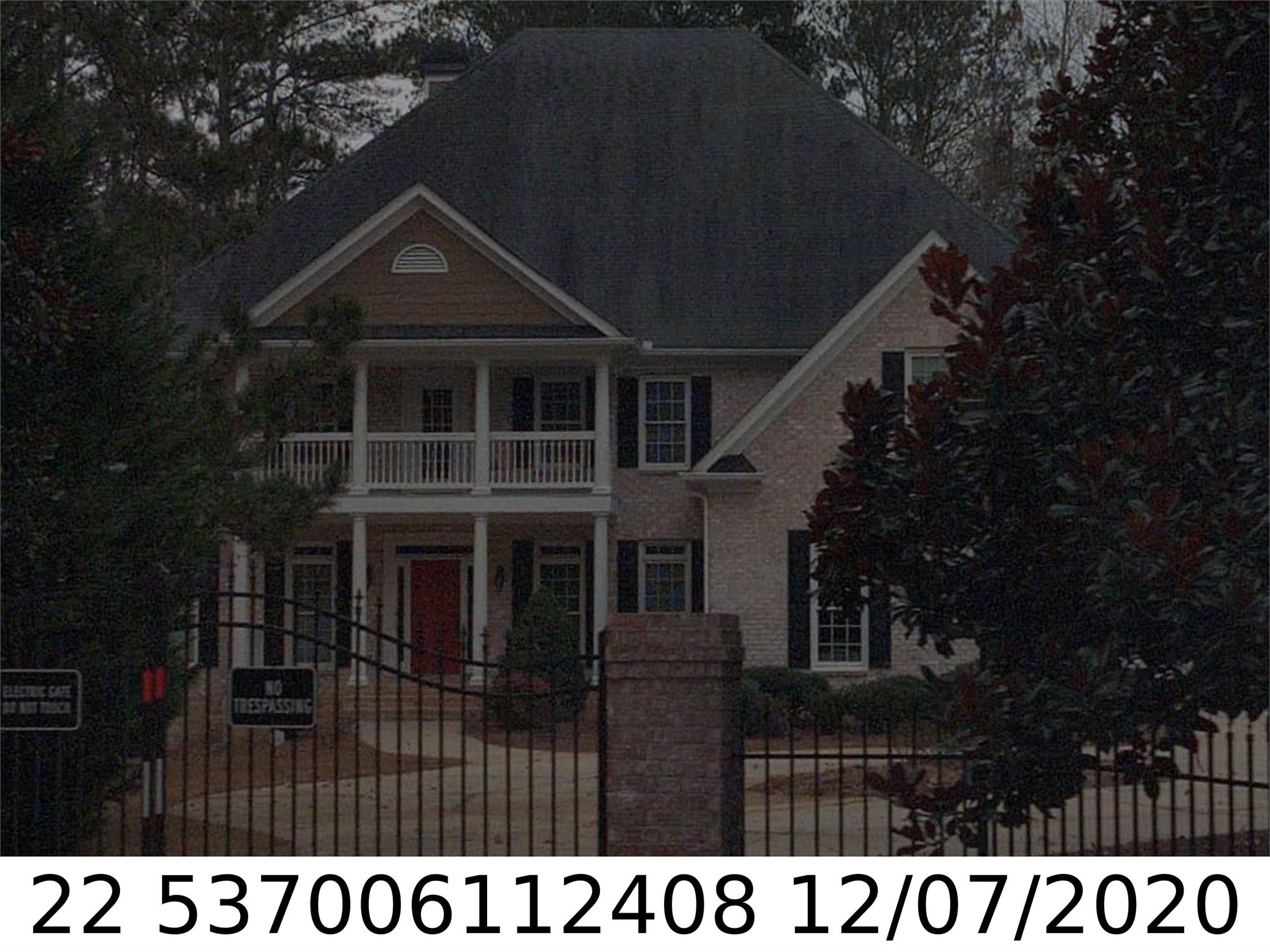14955 Thompson Rd, Alpharetta, GA 30004