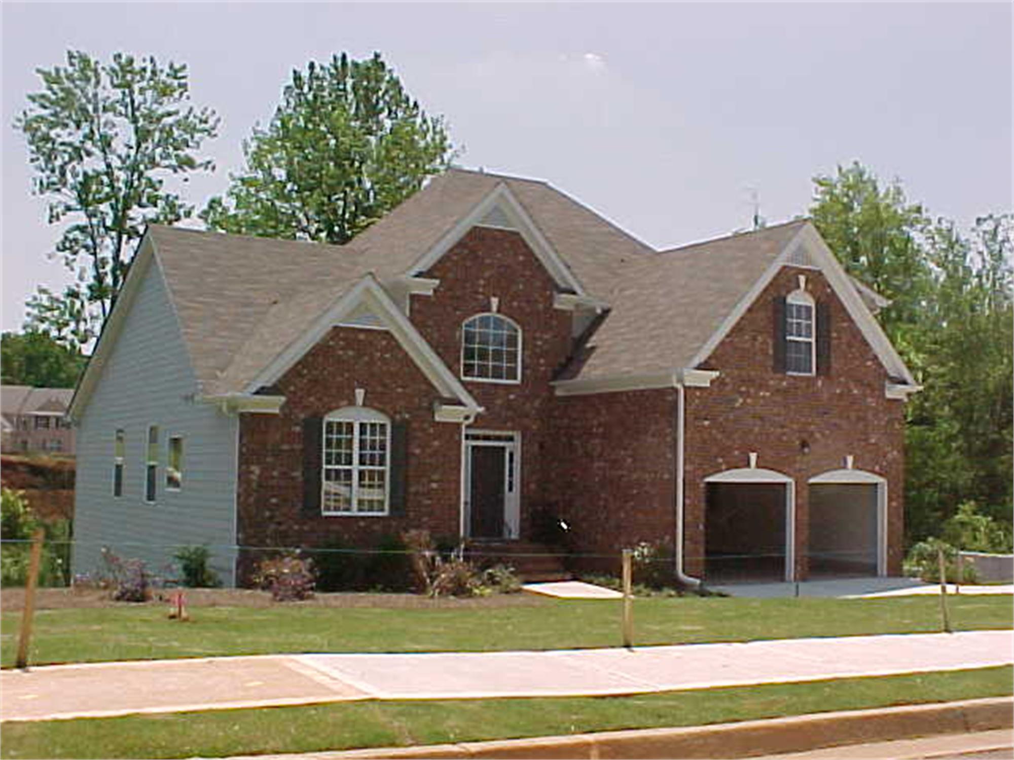 1910 Patterson Mill Ct Sw, Lawrenceville, GA 30044-8003
