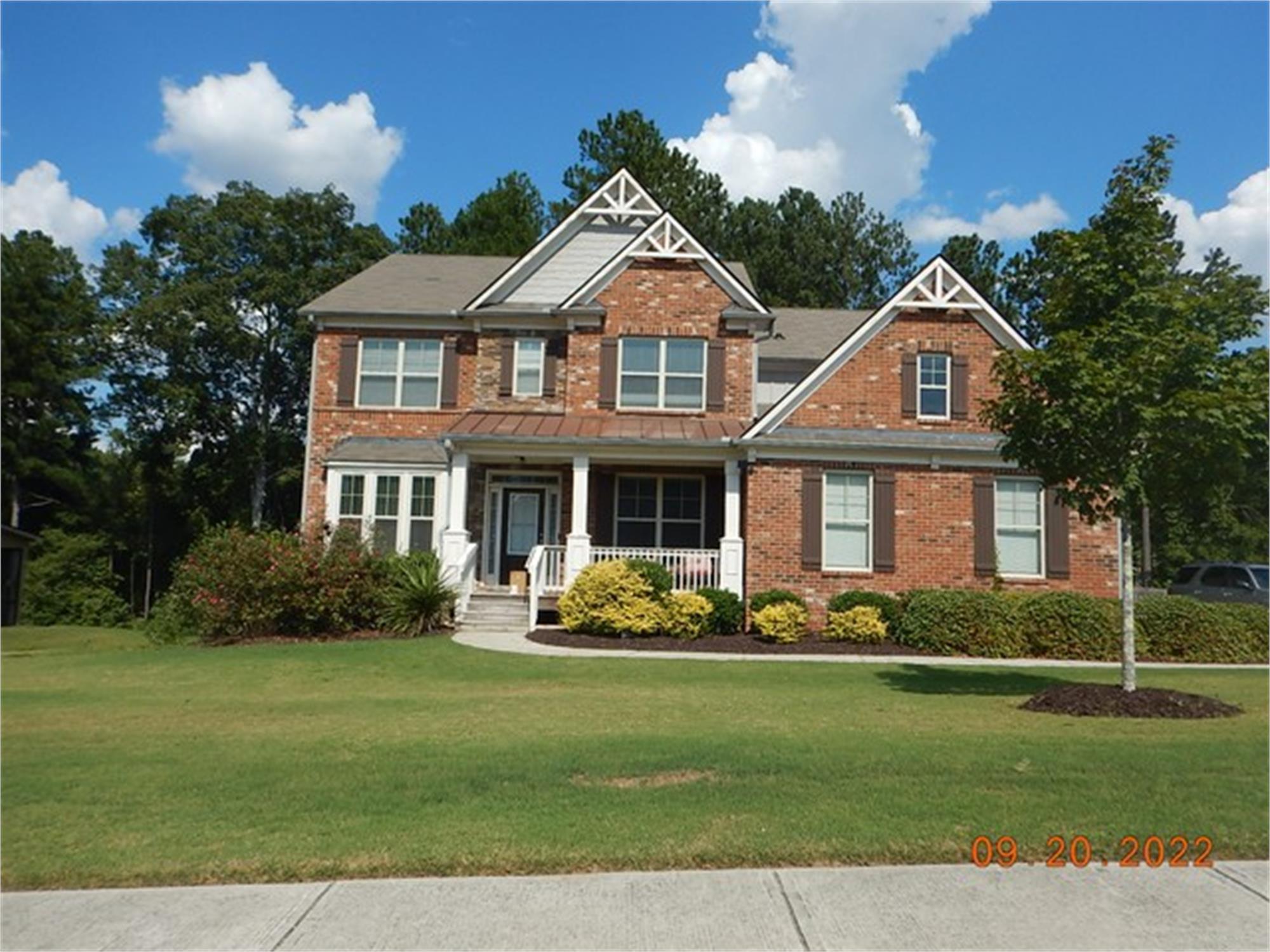 3487 Parkside View Blvd Se, Dacula, GA 30019-2745