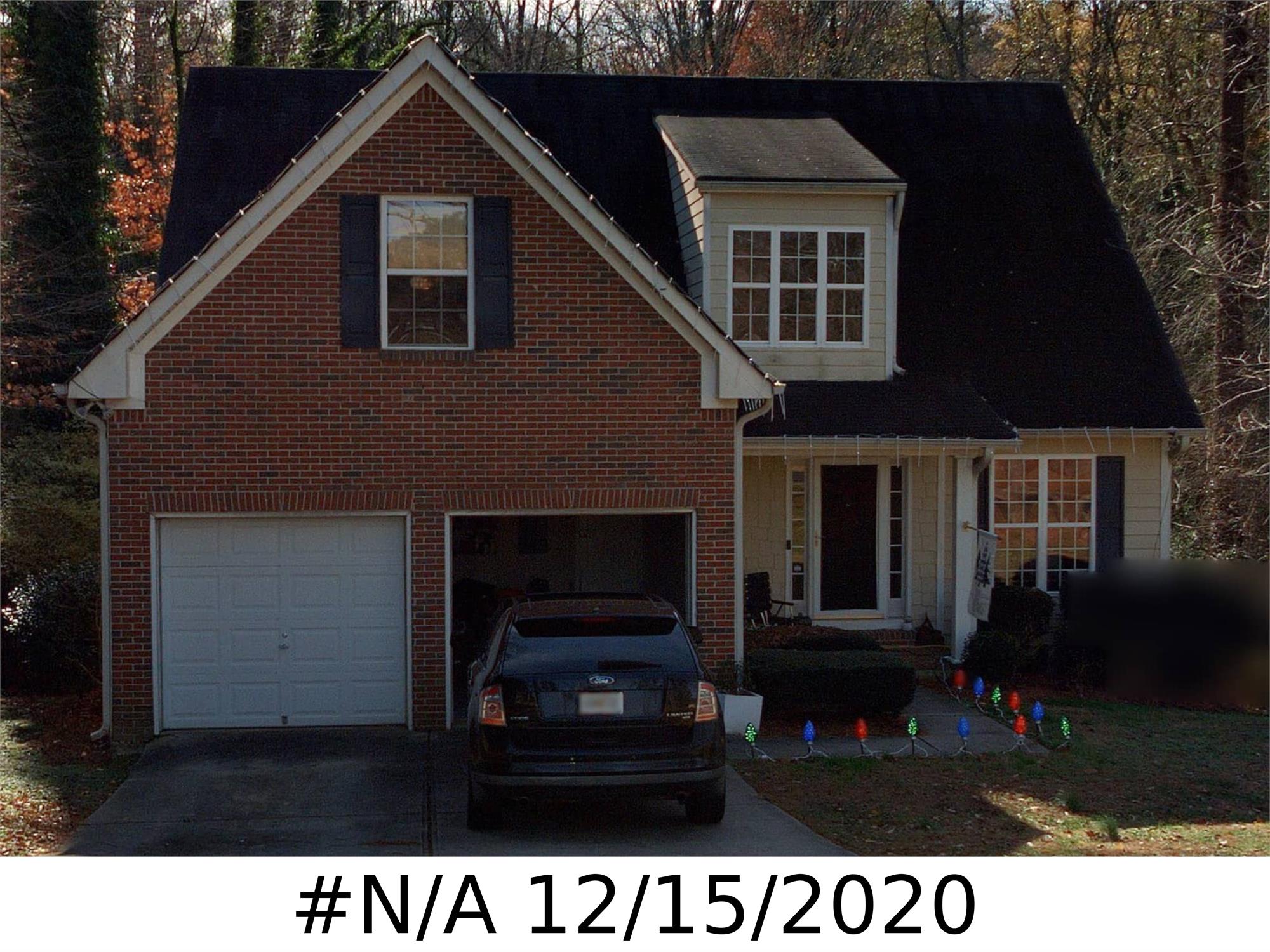 2594 Rolling Brook Trl, Atlanta, GA 30344-4008