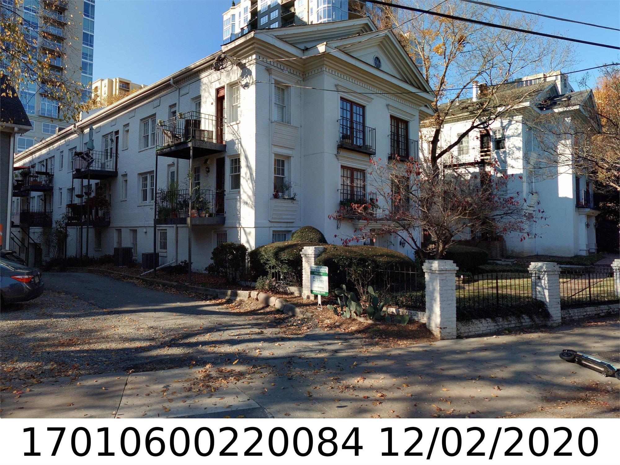 1072 Piedmont Ave Ne, Atlanta, GA 30309-3715
