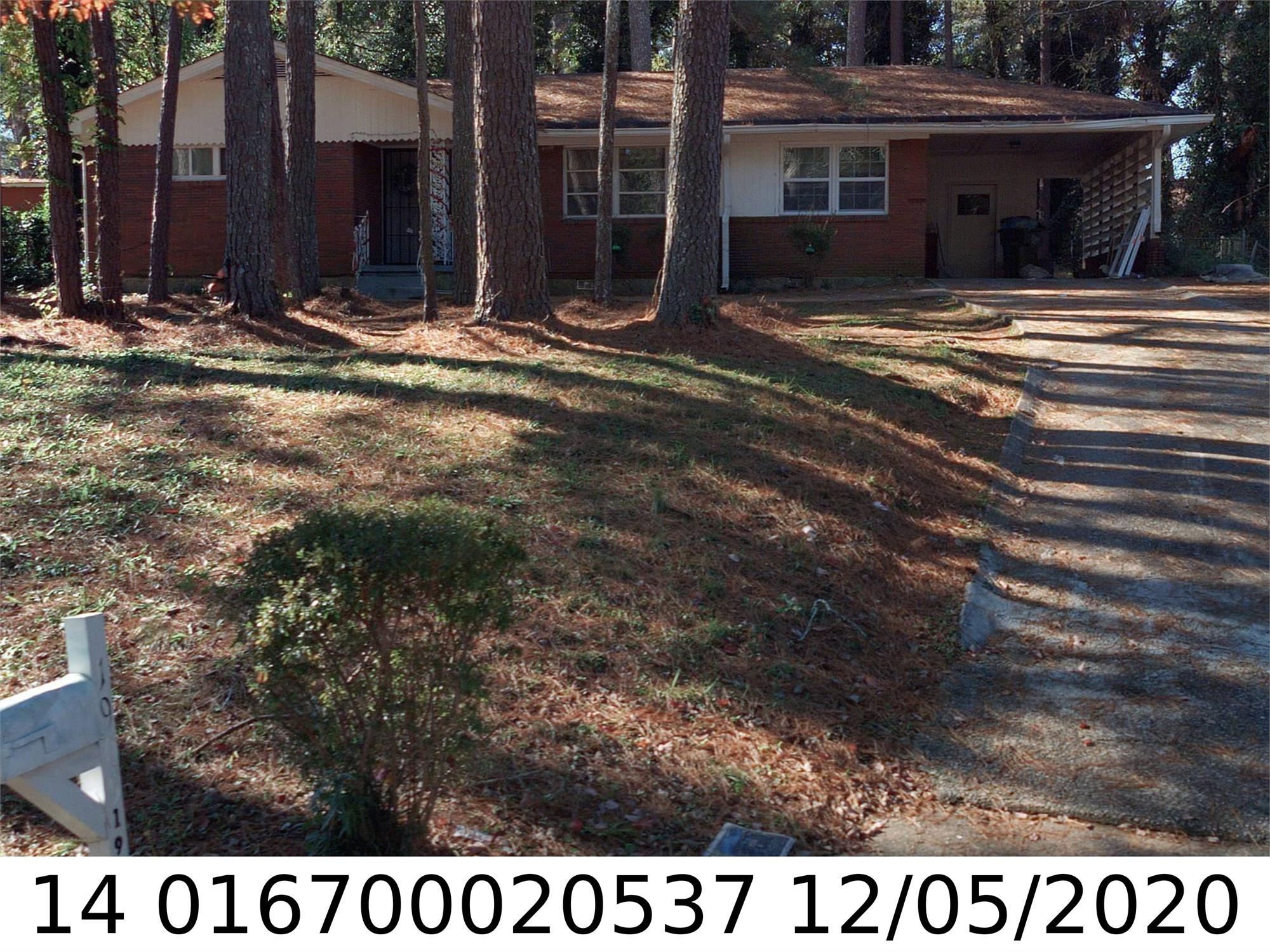 1905 Fort Valley Dr Sw, Atlanta, GA 30311-5115