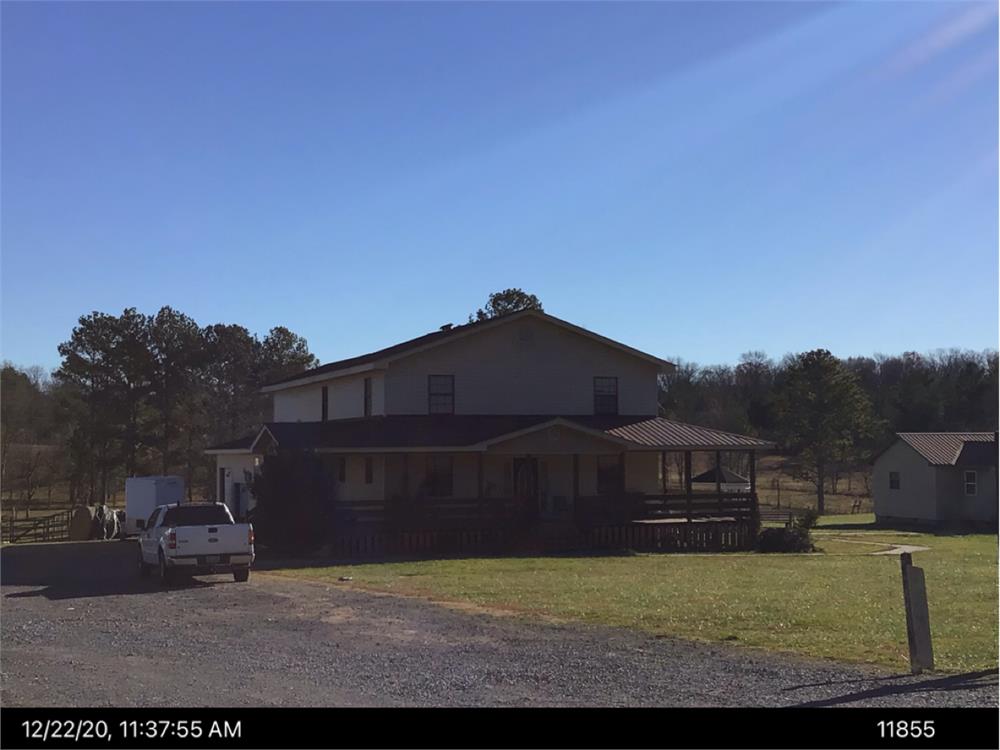 155 Springplace Rd Ne, Resaca, GA 30735-6526