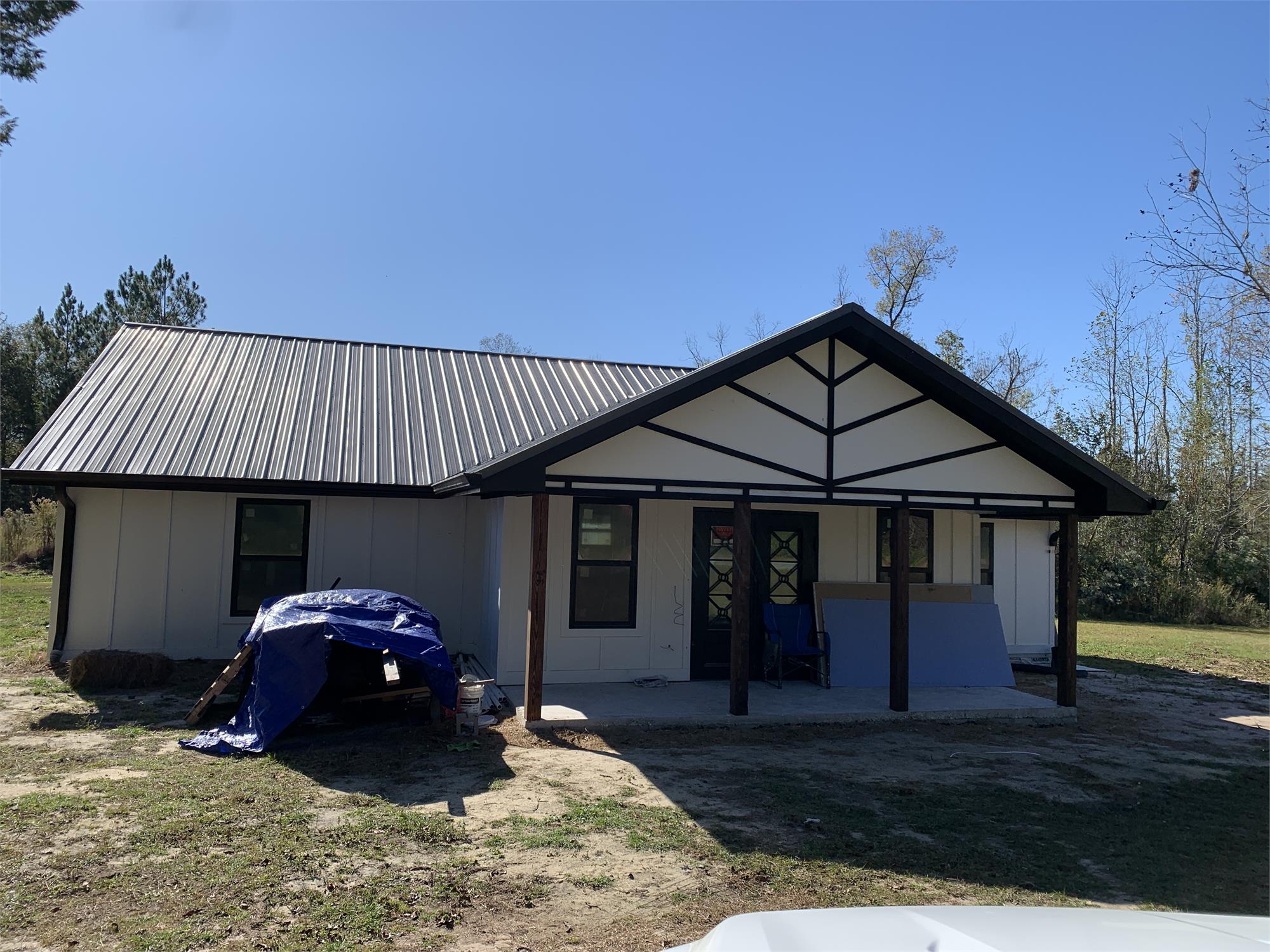 5415 Trudie Rd, Blackshear, GA 31516-8210