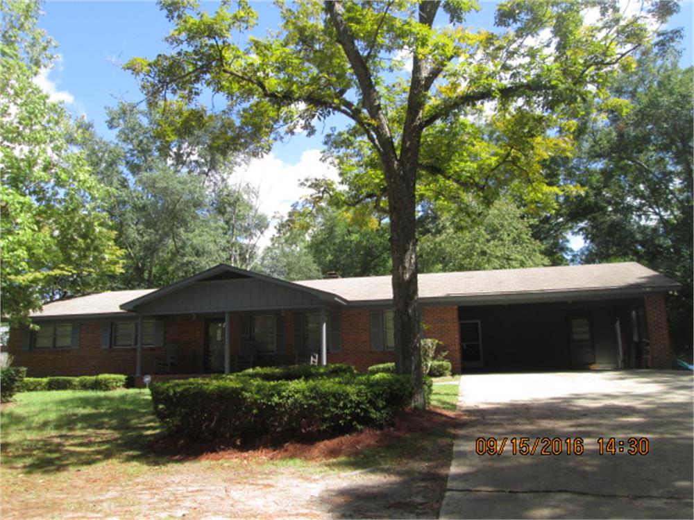 1101 Mcintosh St, Vidalia, GA 30474-6000
