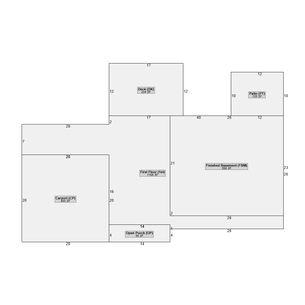 3129 Lynncliff Dr, Gainesville, GA 30506-1464