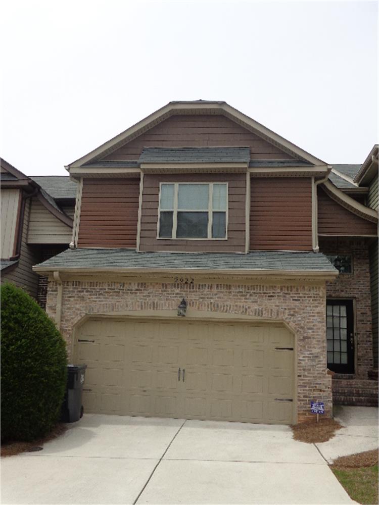 2922 Oshields Ct Sw, Marietta, GA 30060-6377