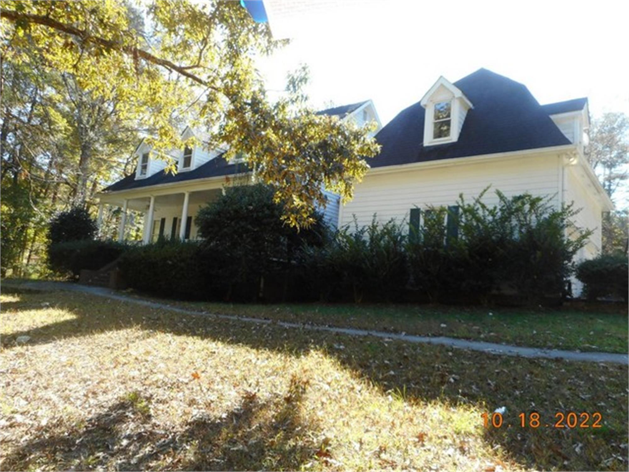 2211 Cammie Wages Rd Se, Dacula, GA 30019-1966