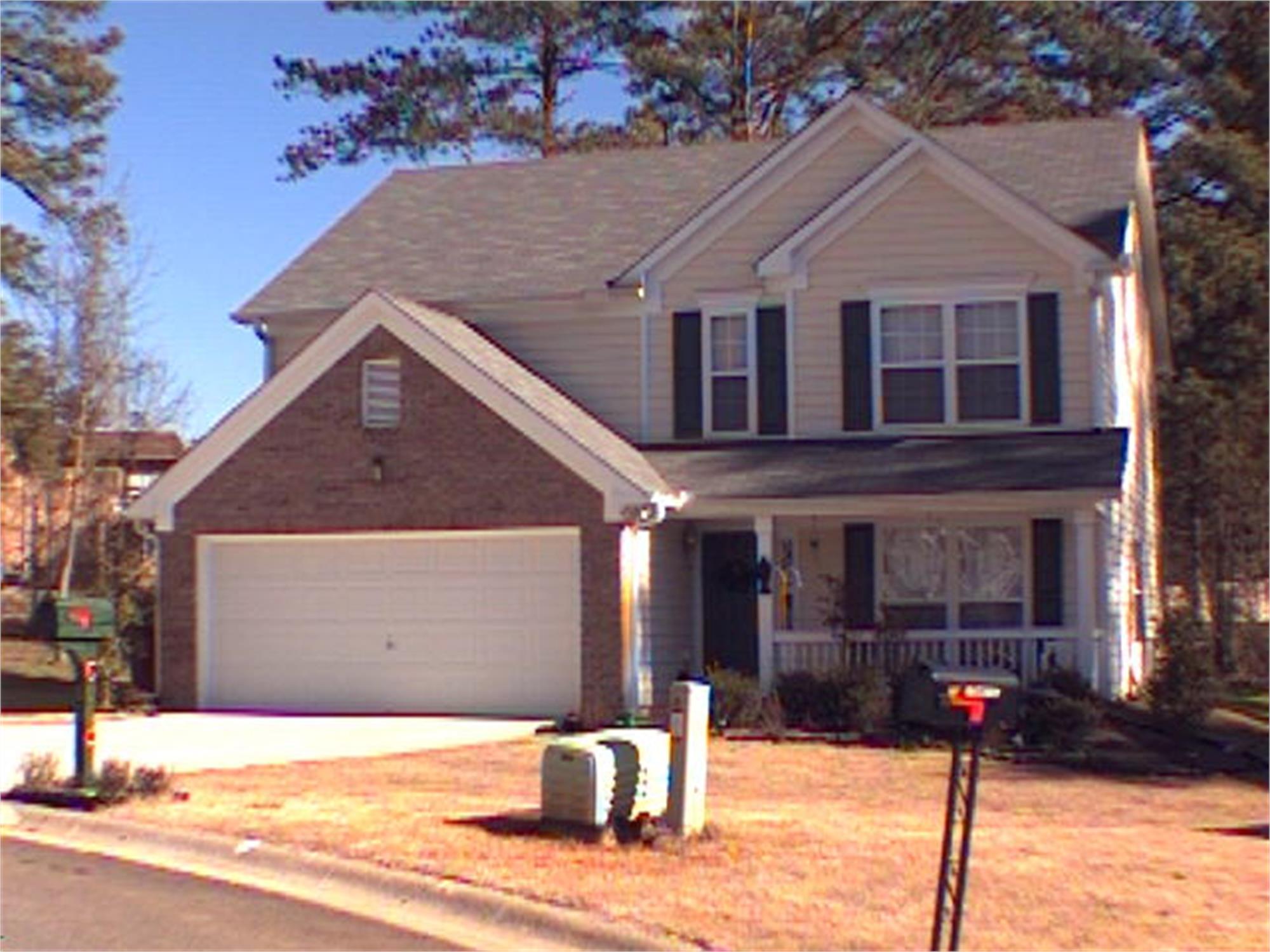 60 Tambec Trce Nw, Lilburn, GA 30047-2842