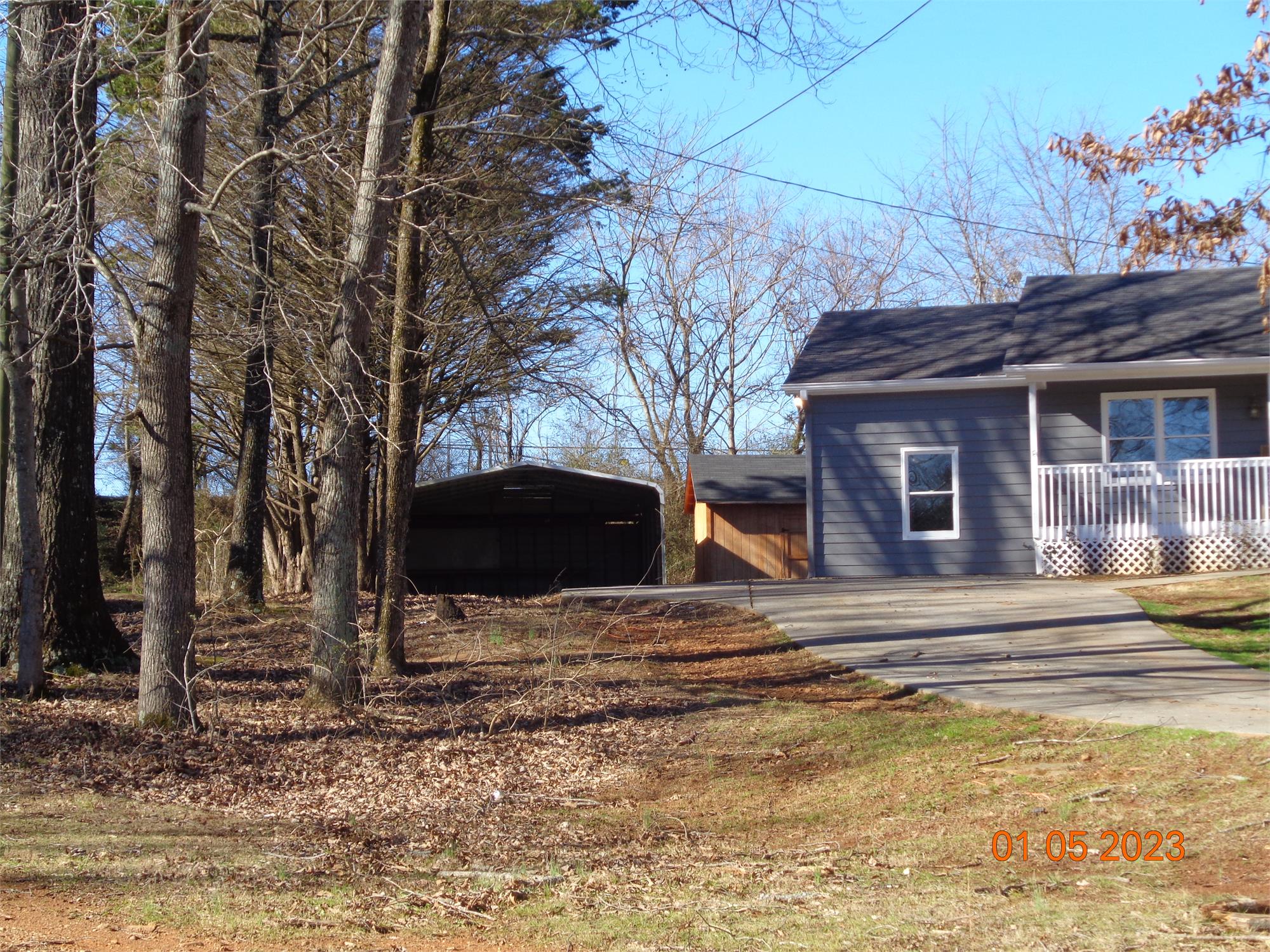 51 Jennifer Ln, Rydal, GA 30171-1629