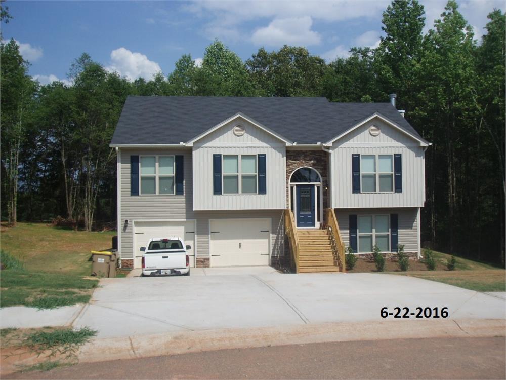 1941 Paynes Pt, Winder, GA 30680-3263
