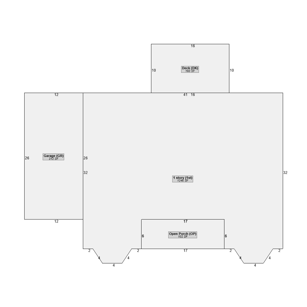 171 Buck Blvd Se, Calhoun, GA 30701-4343