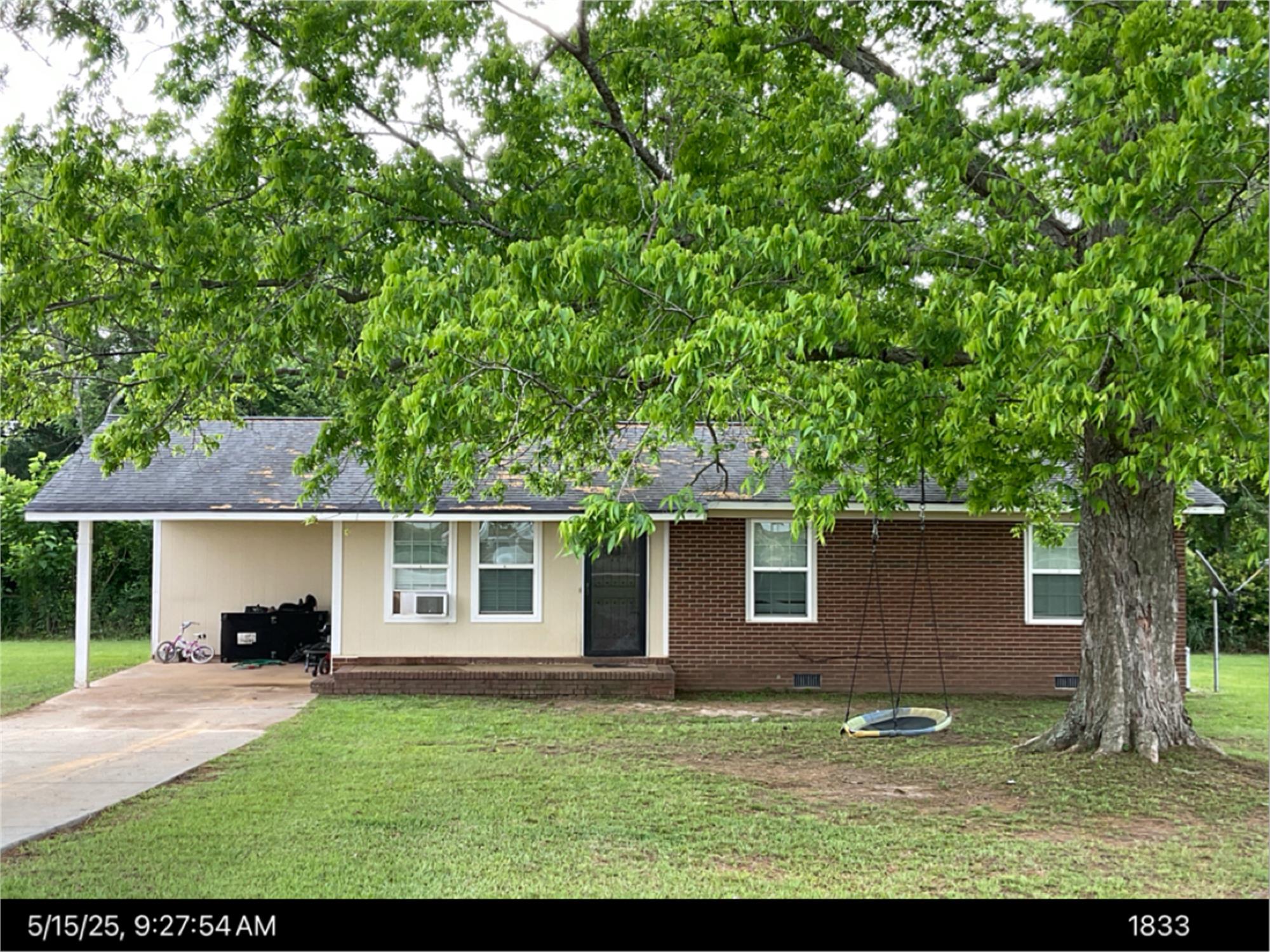 466 Grimsley Rd, Colquitt, GA 39837-7434