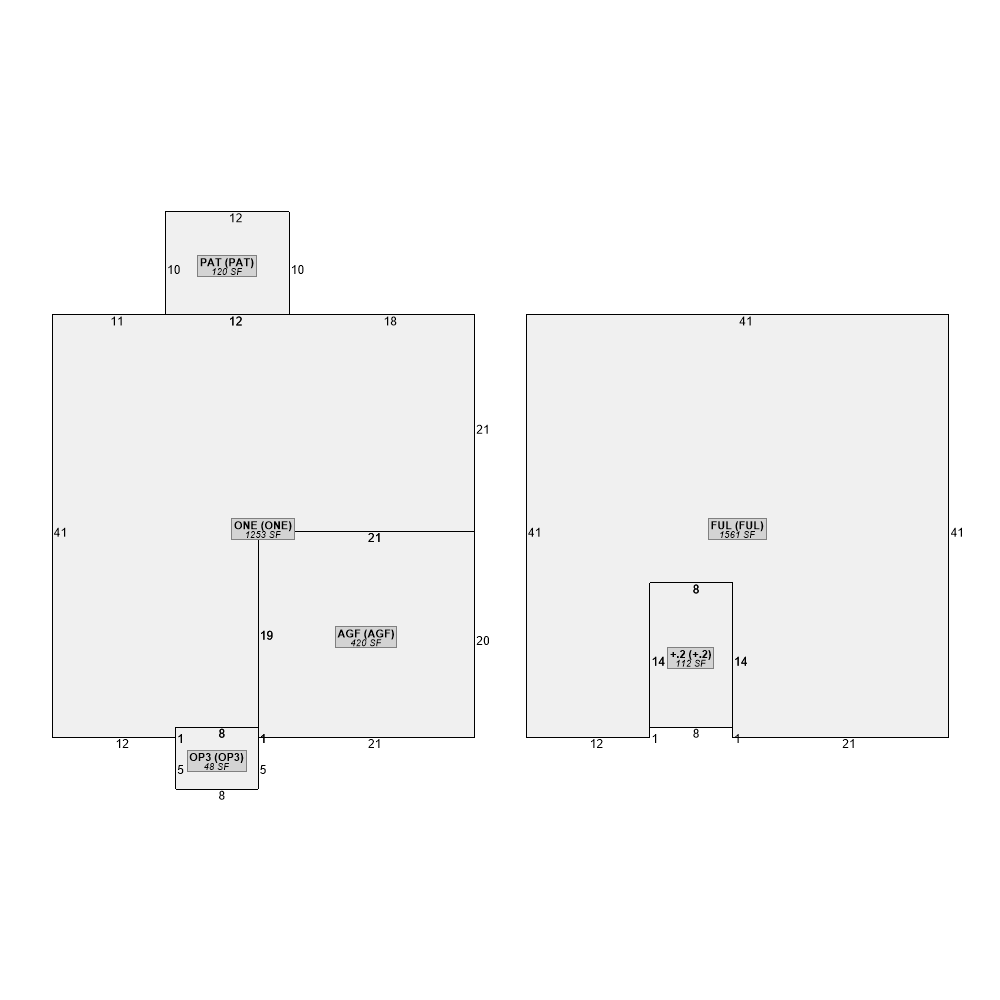 144 Grafton St, Hampton, GA 30228-3824
