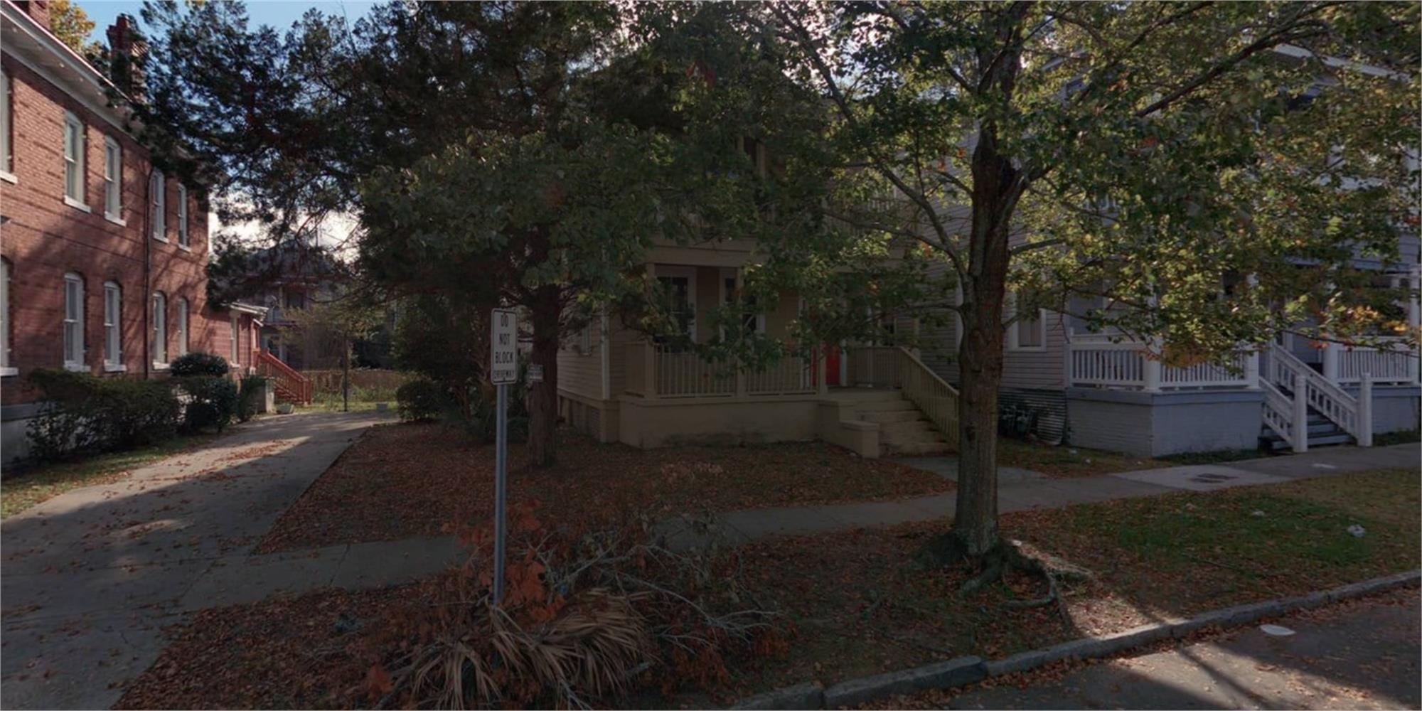 533 E Park Ave, Savannah, GA 31401-6516