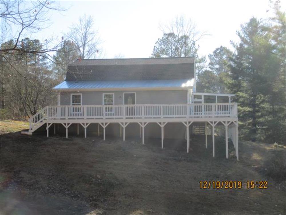 432 Mountain Creek Rd, Bowdon, GA 30108-3238