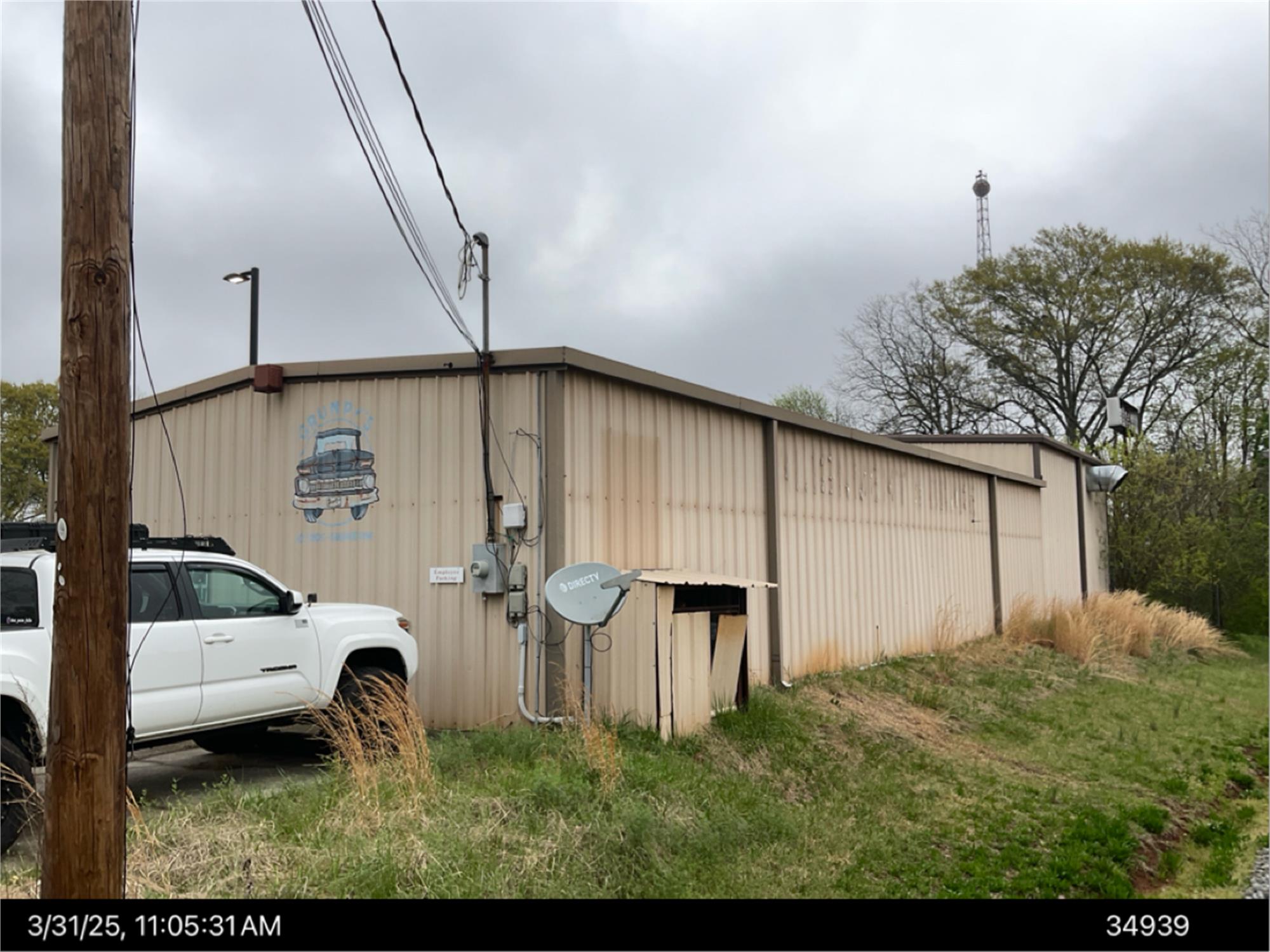 206 S Aycock St, Carrollton, GA 30117-3765