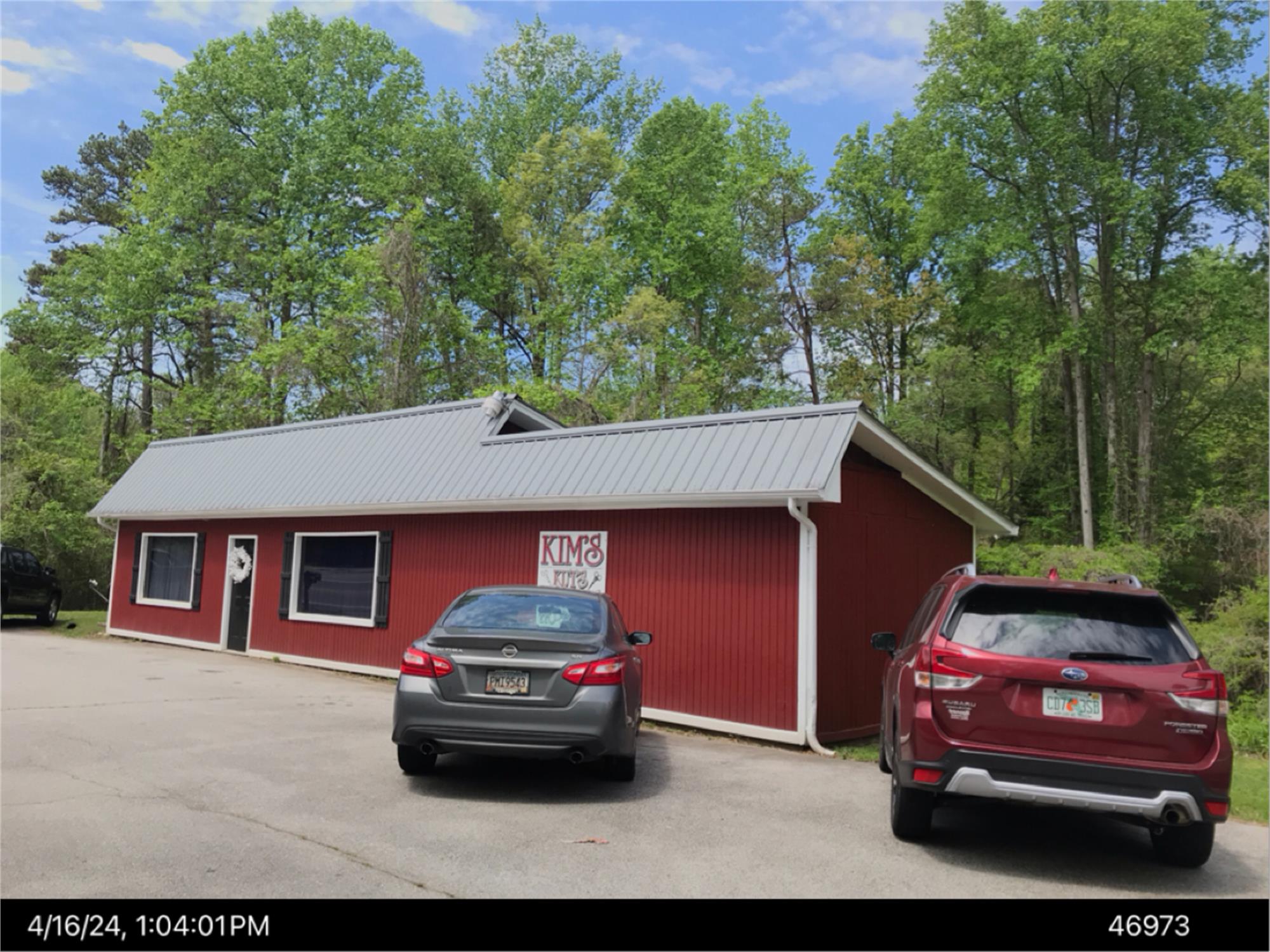 2725 Old Cornelia Hwy, Gainesville, GA 30507-7861