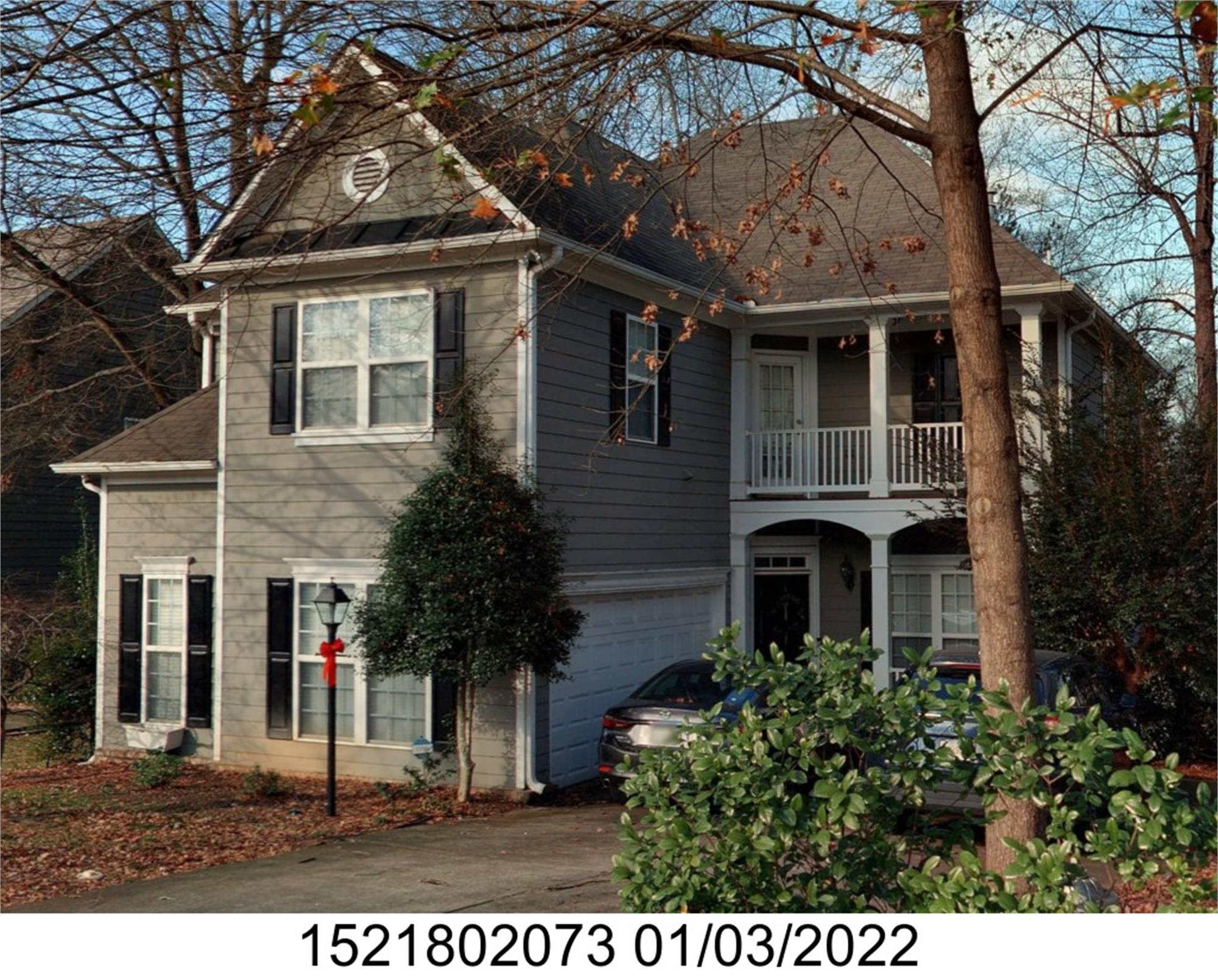 1229 Crescentwood Ln, Decatur, GA 30032-2451