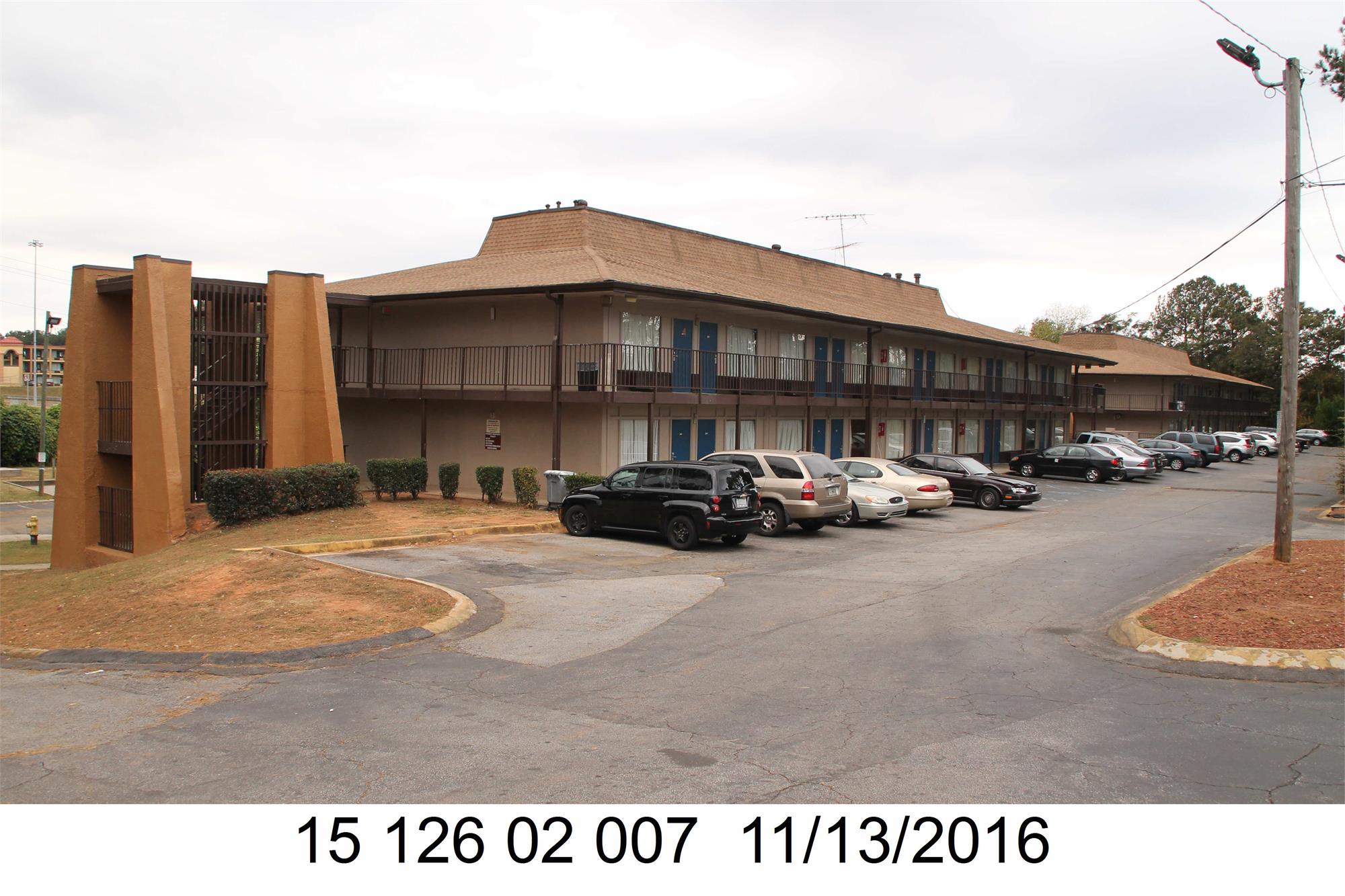 2565 Wesley Chapel Rd, Decatur, GA 30035-3406