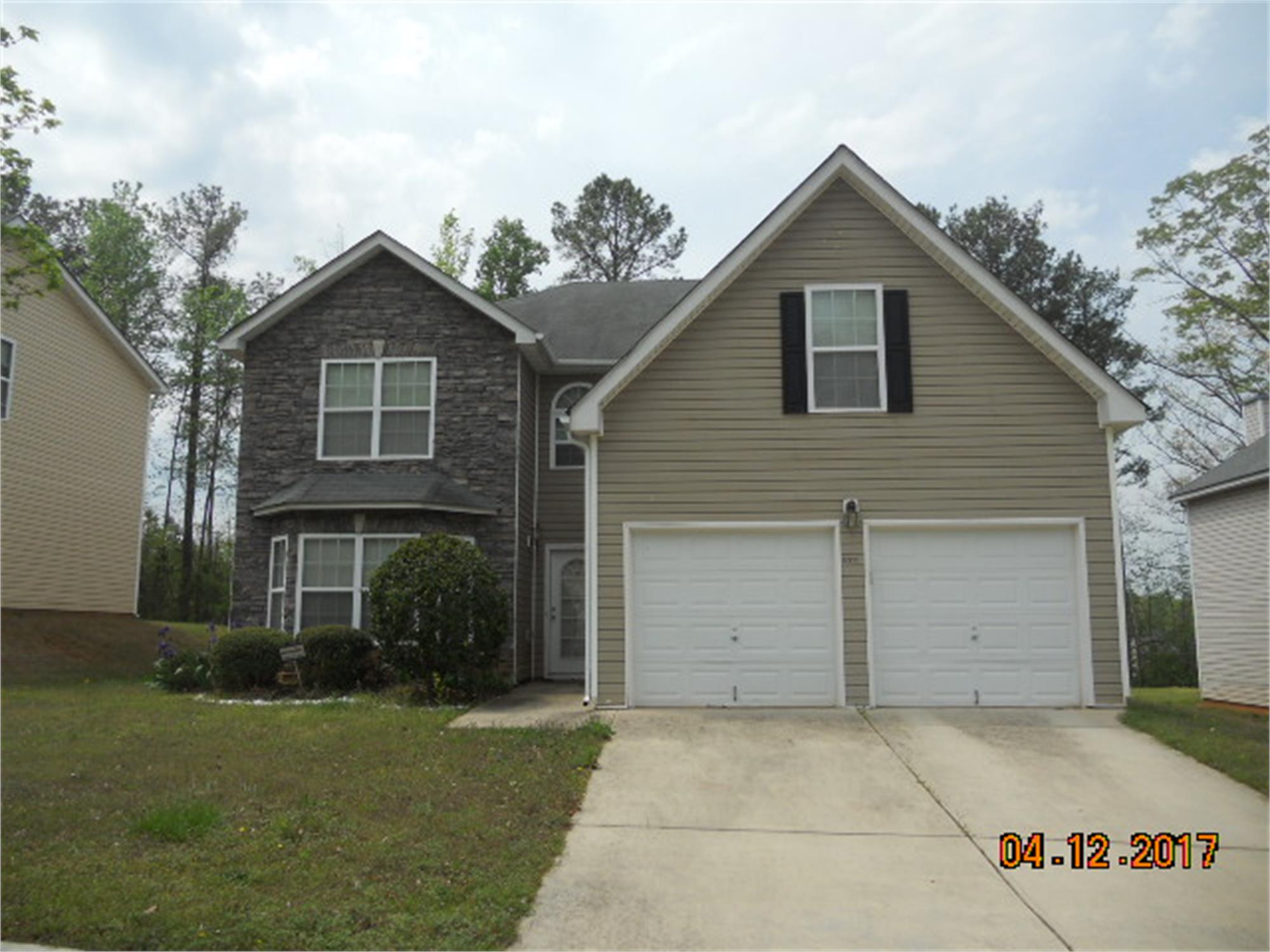 4011 Ash Tree St Sw, Snellville, GA 30039-3314