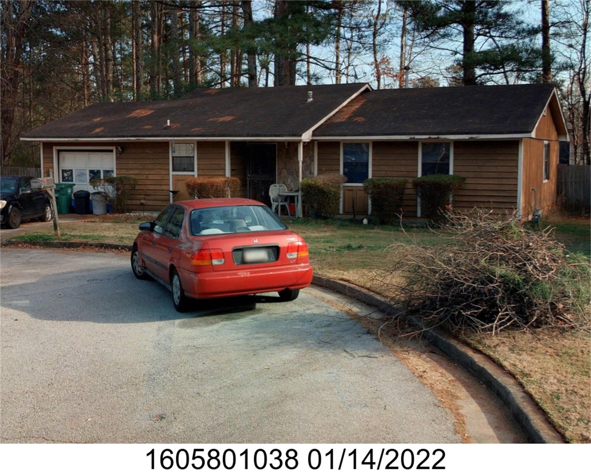 2106 Mallard Crst, Lithonia, GA 30058