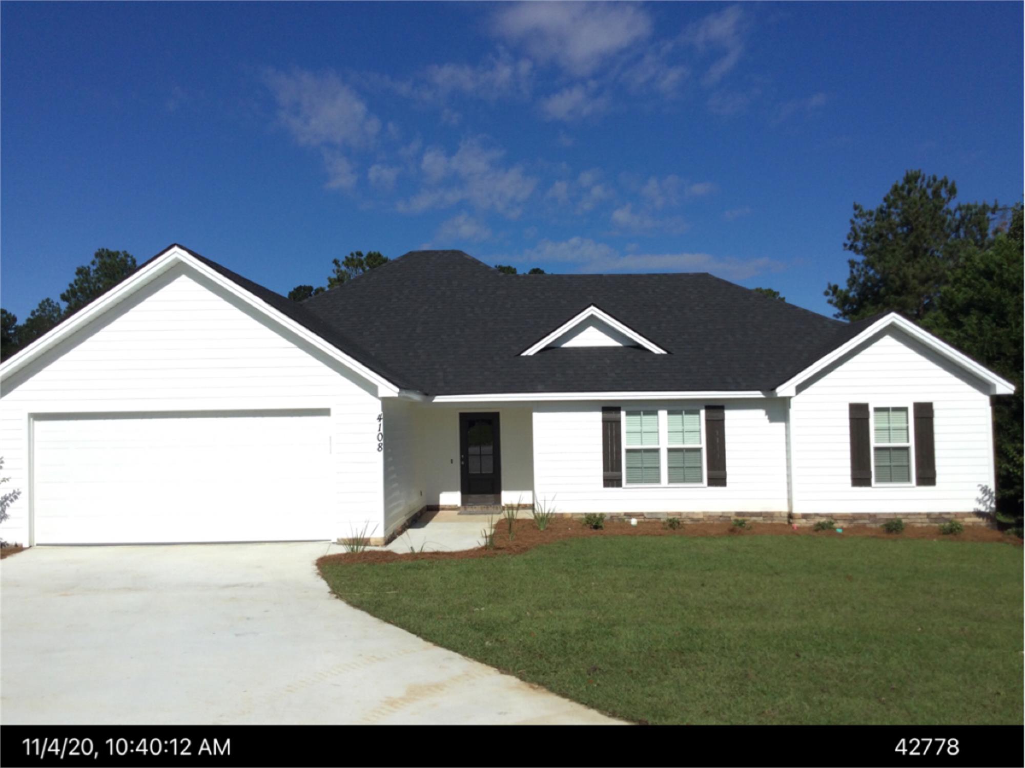 4108 Shetland Cir, Valdosta, GA 31605-8012