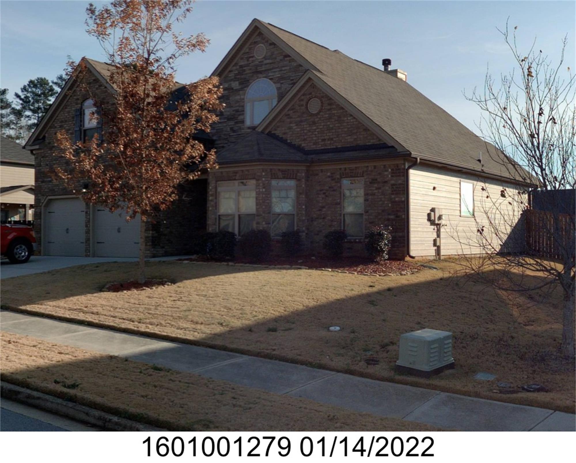 2856 Creole Lndg, Lithonia, GA 30038-2544