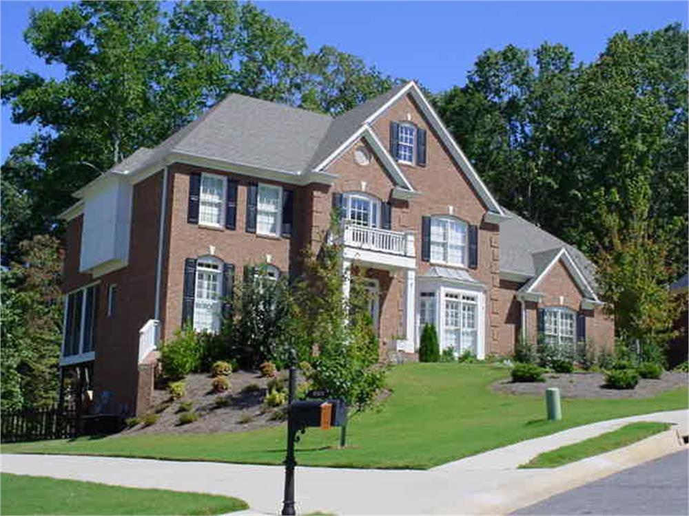 3925 Miles Way, Cumming, GA 30040-1719