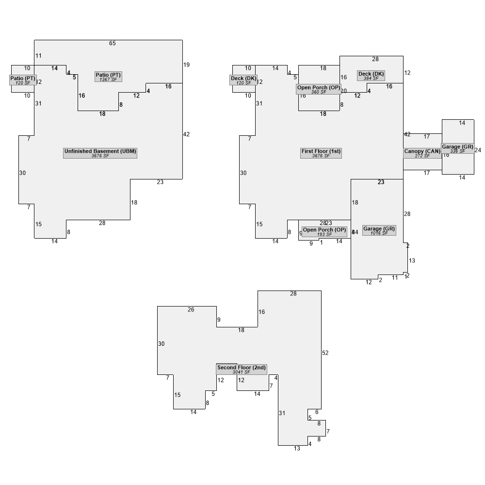 4612 Shirley Rd, Gainesville, GA 30506-5105