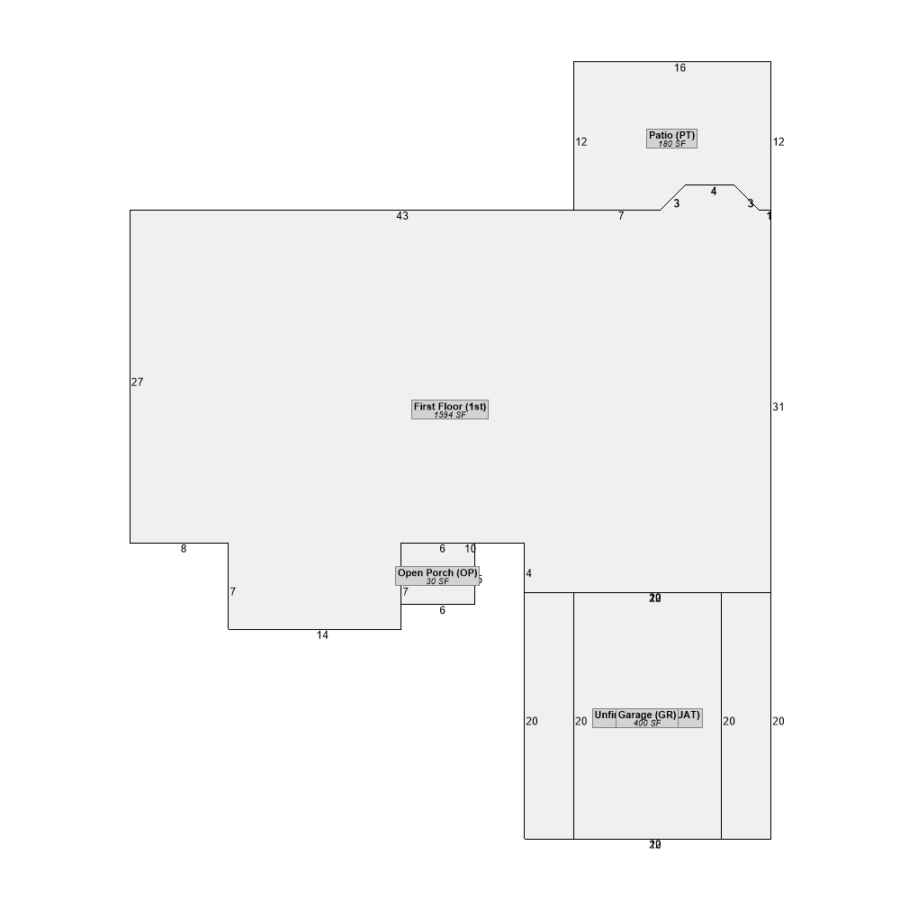 4348 Old Princeton Rdg, Gainesville, GA 30506-4654