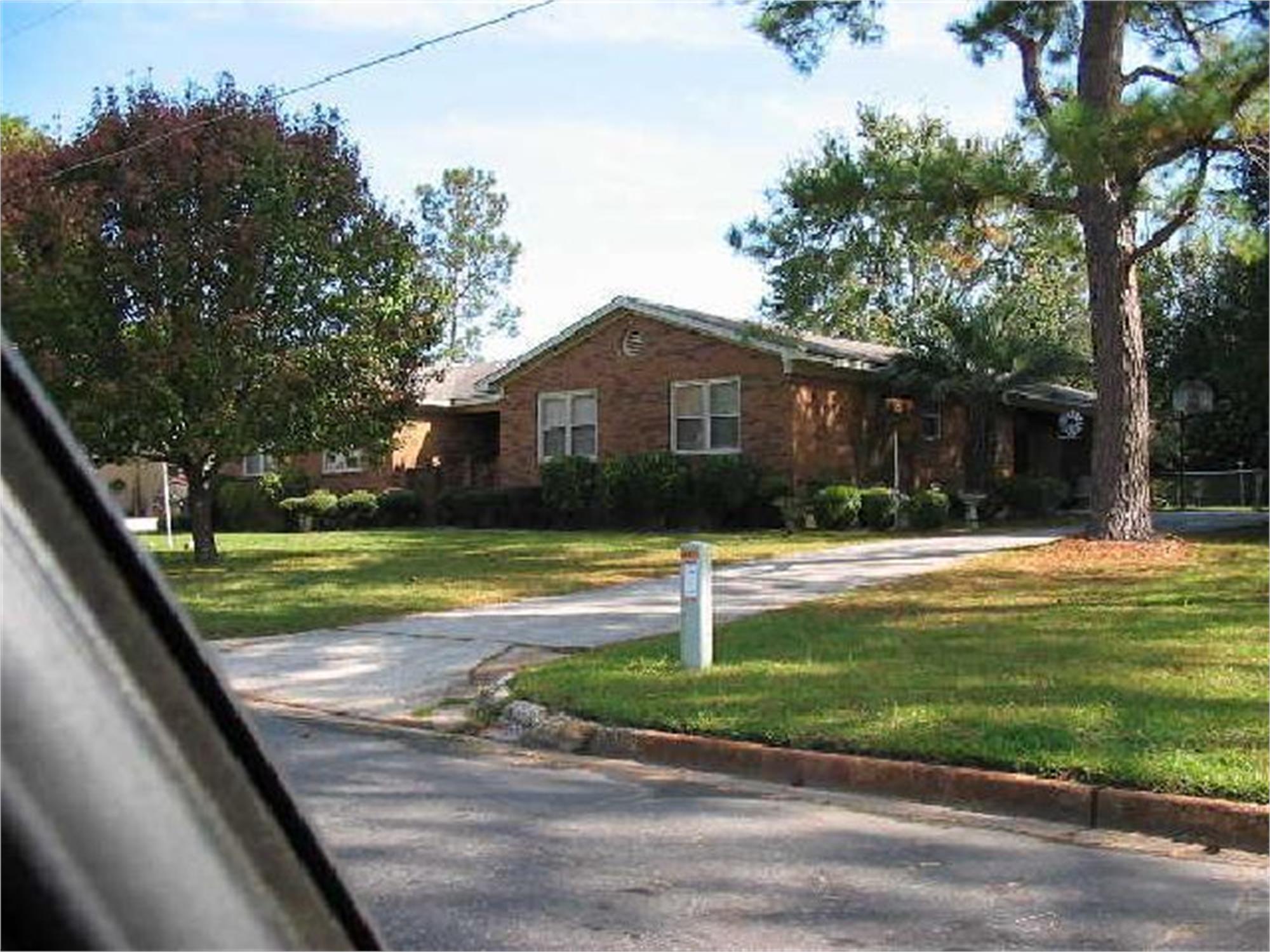 4115 Lantern Ln, Valdosta, GA 31602-6721