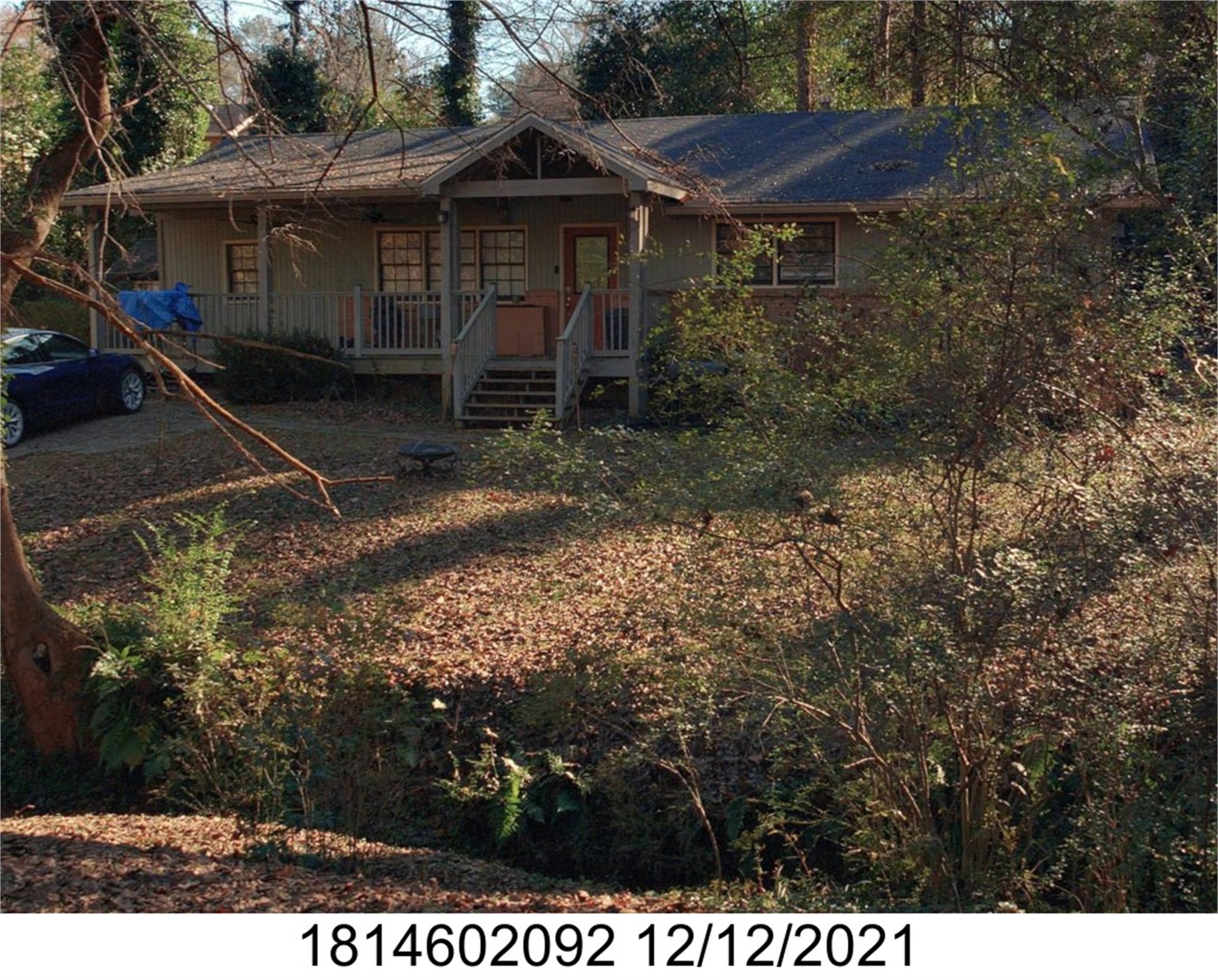 2935 Haralson Rd, Decatur, GA 30033-2421
