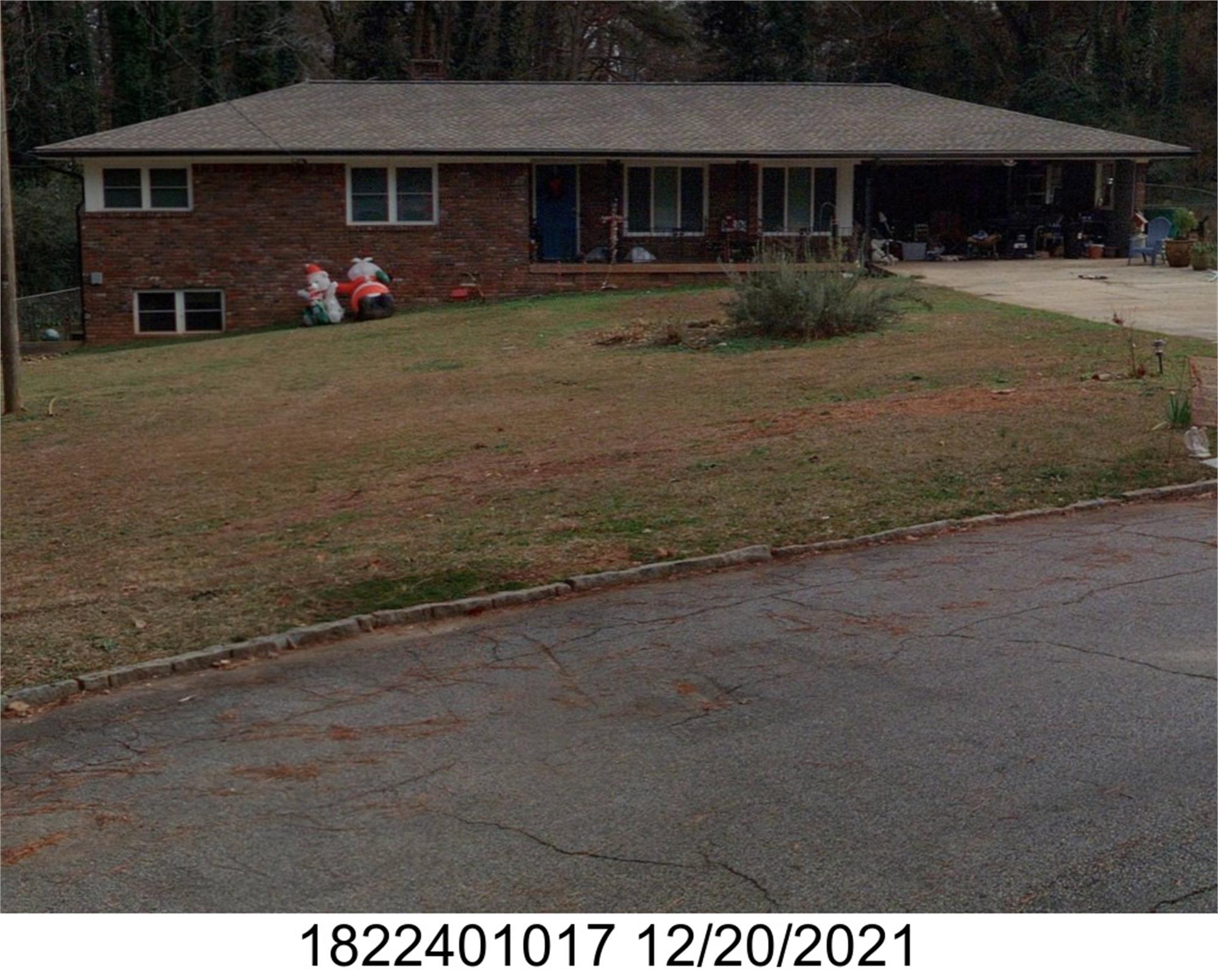 4550 Sims Ct, Tucker, GA 30084-3125