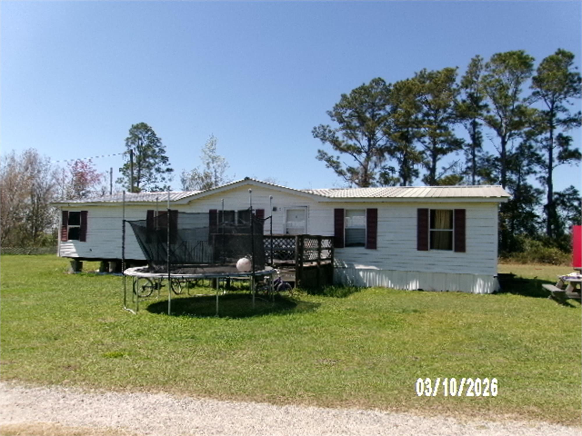 125 Clura Ln, Lake Park, GA 31636-6090