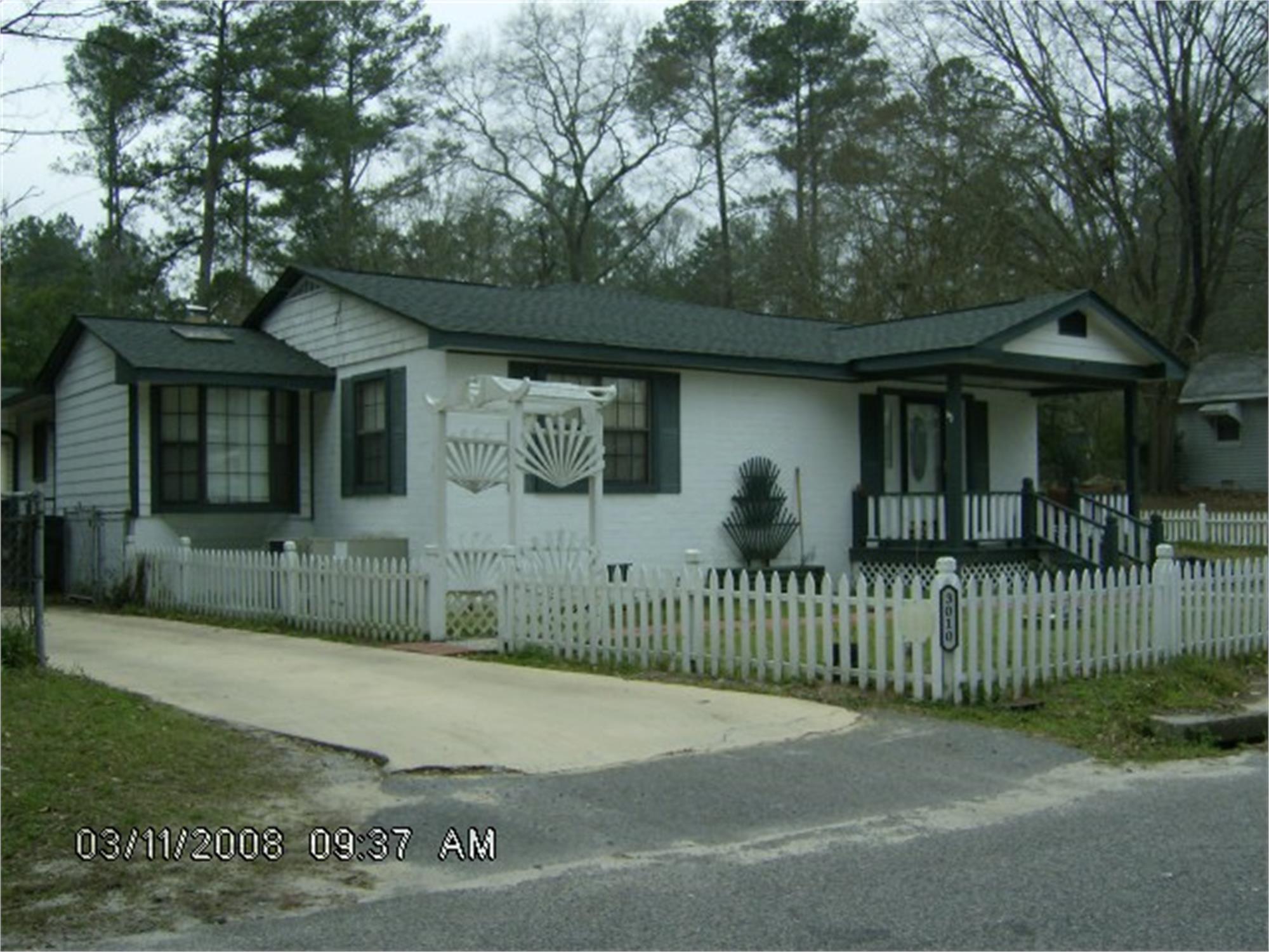 3010 Storey Dr, Augusta, GA 30906-1004