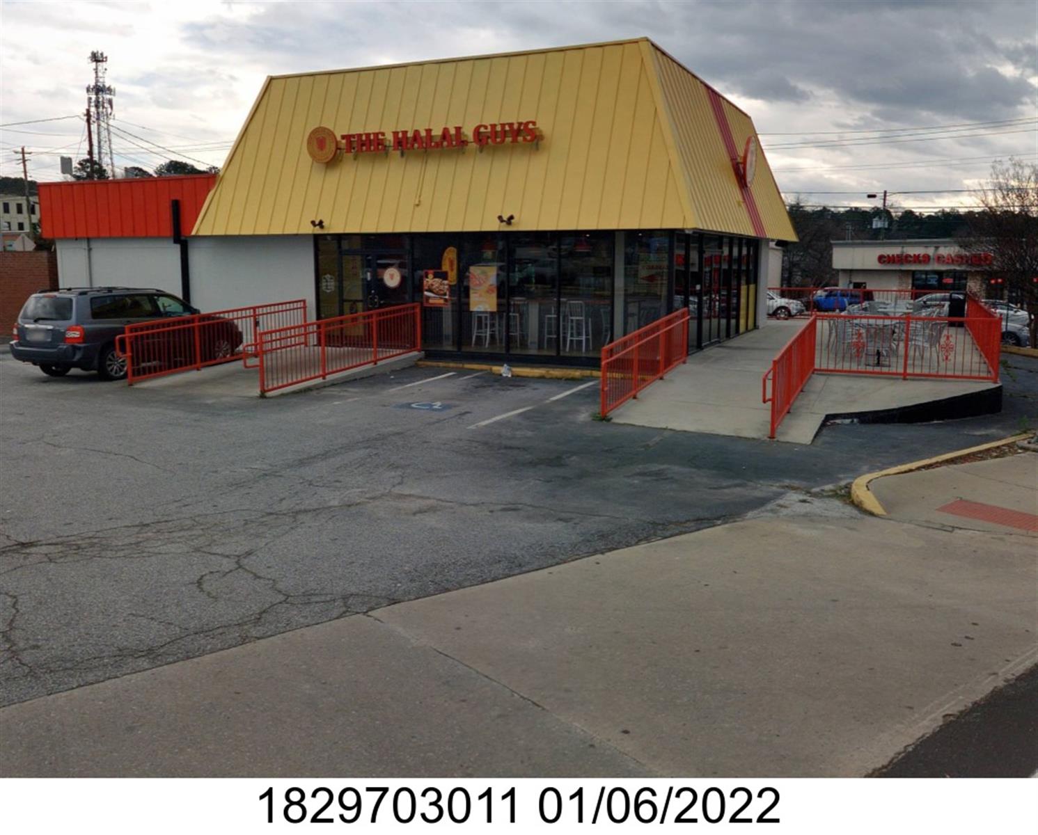 4929 Buford Highway Northeast, Norcross, GA 30071