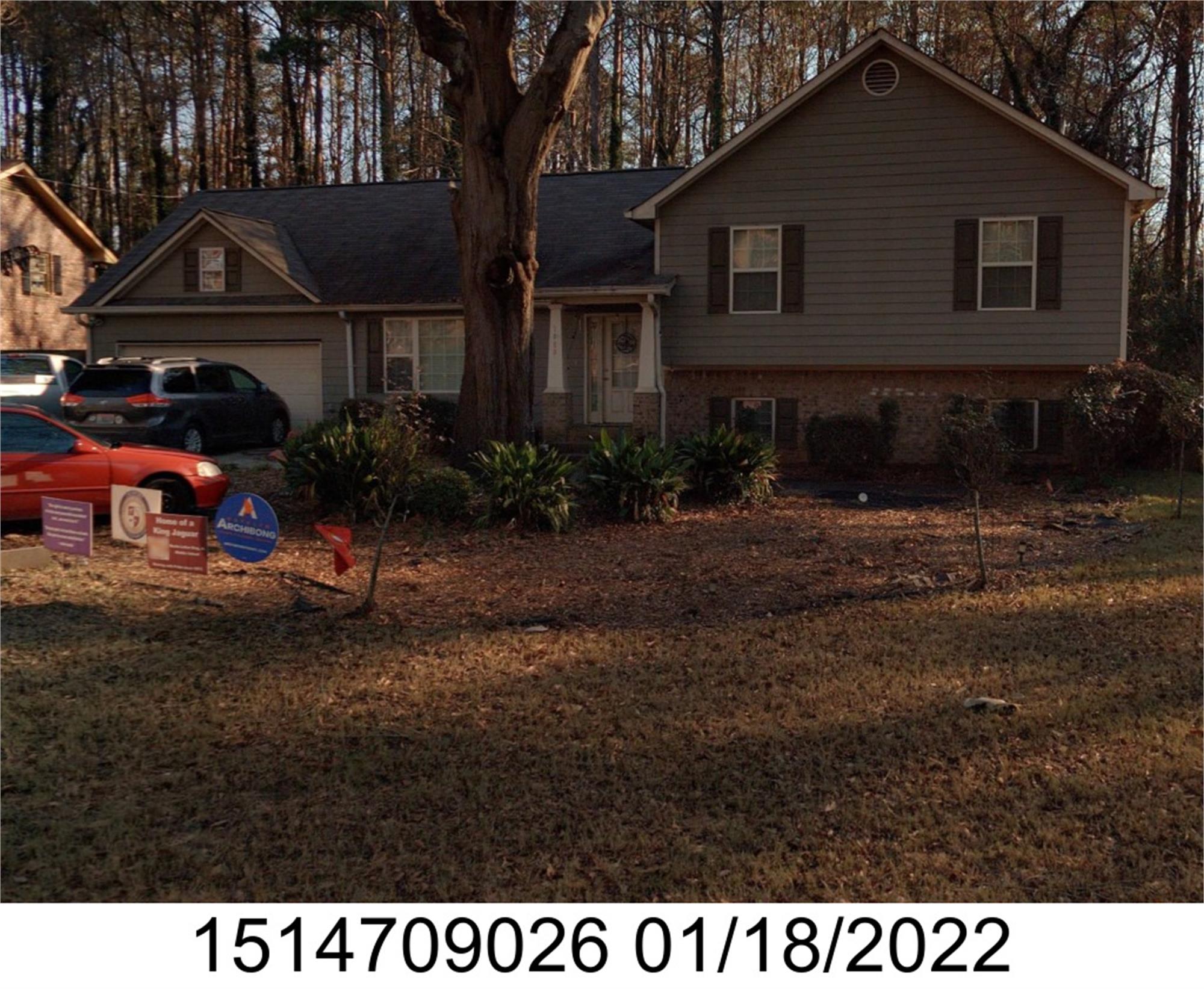 1060 Hillburn Dr Se, Atlanta, GA 30316-2809