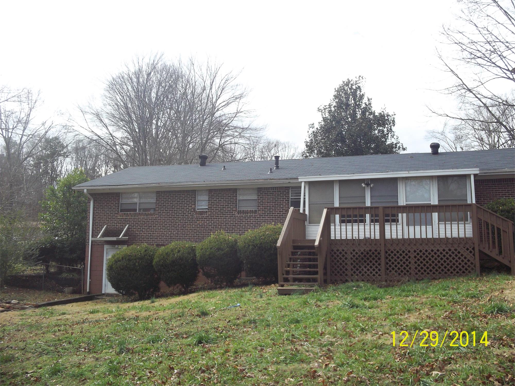 509 Stonewood Dr, Stone Mountain, GA 30087-5653