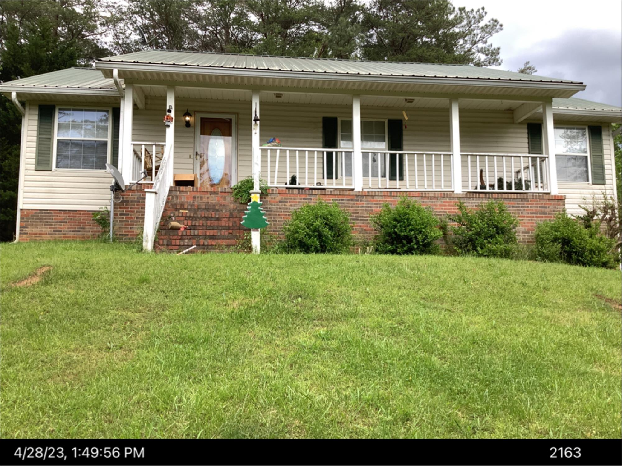 1992 Hemphill Rd, Summerville, GA 30747-6150
