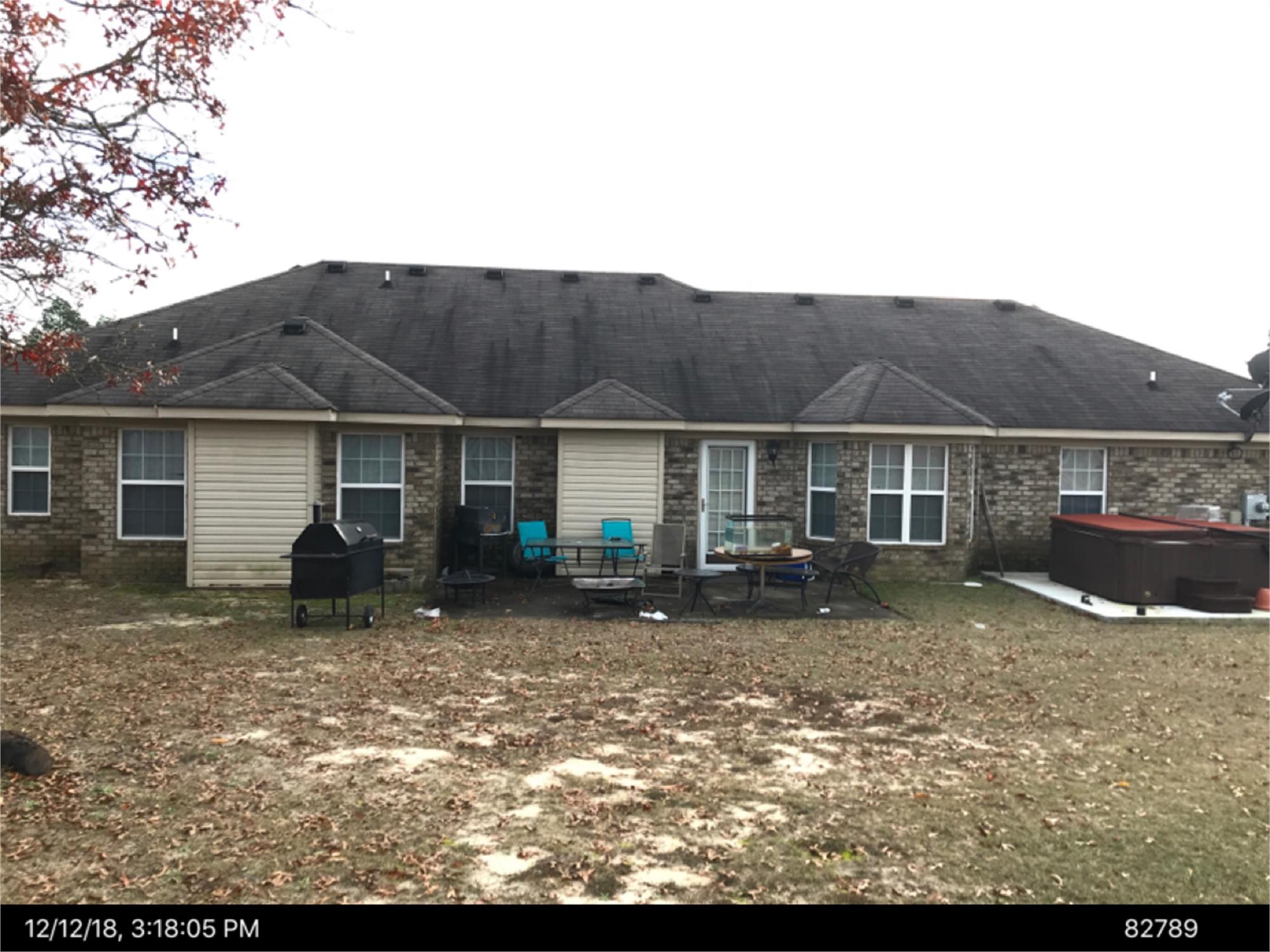 1802 Owen Way, Hephzibah, GA 30815-8924