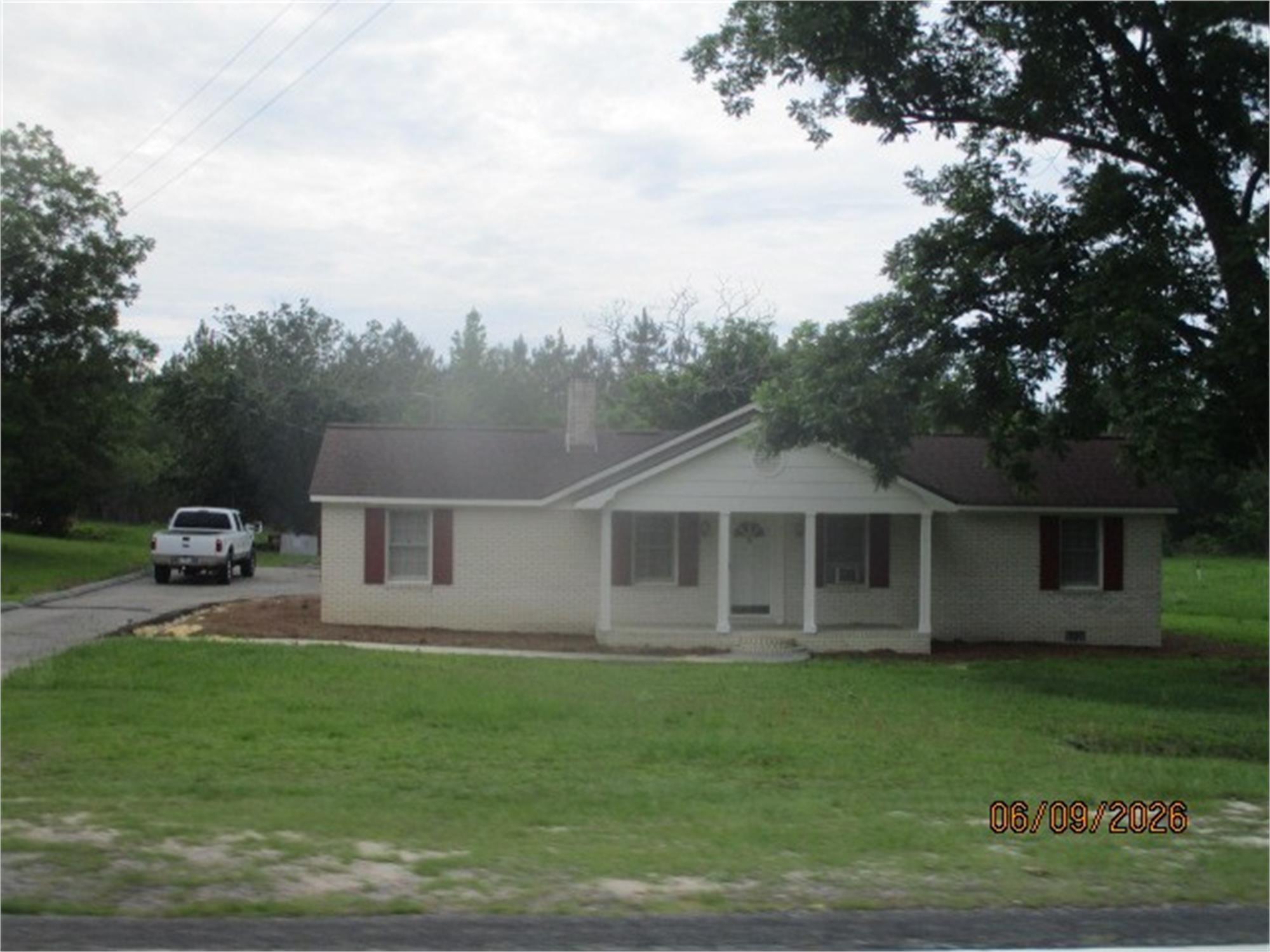 2980 Ga-46, Soperton, GA 30457-4422