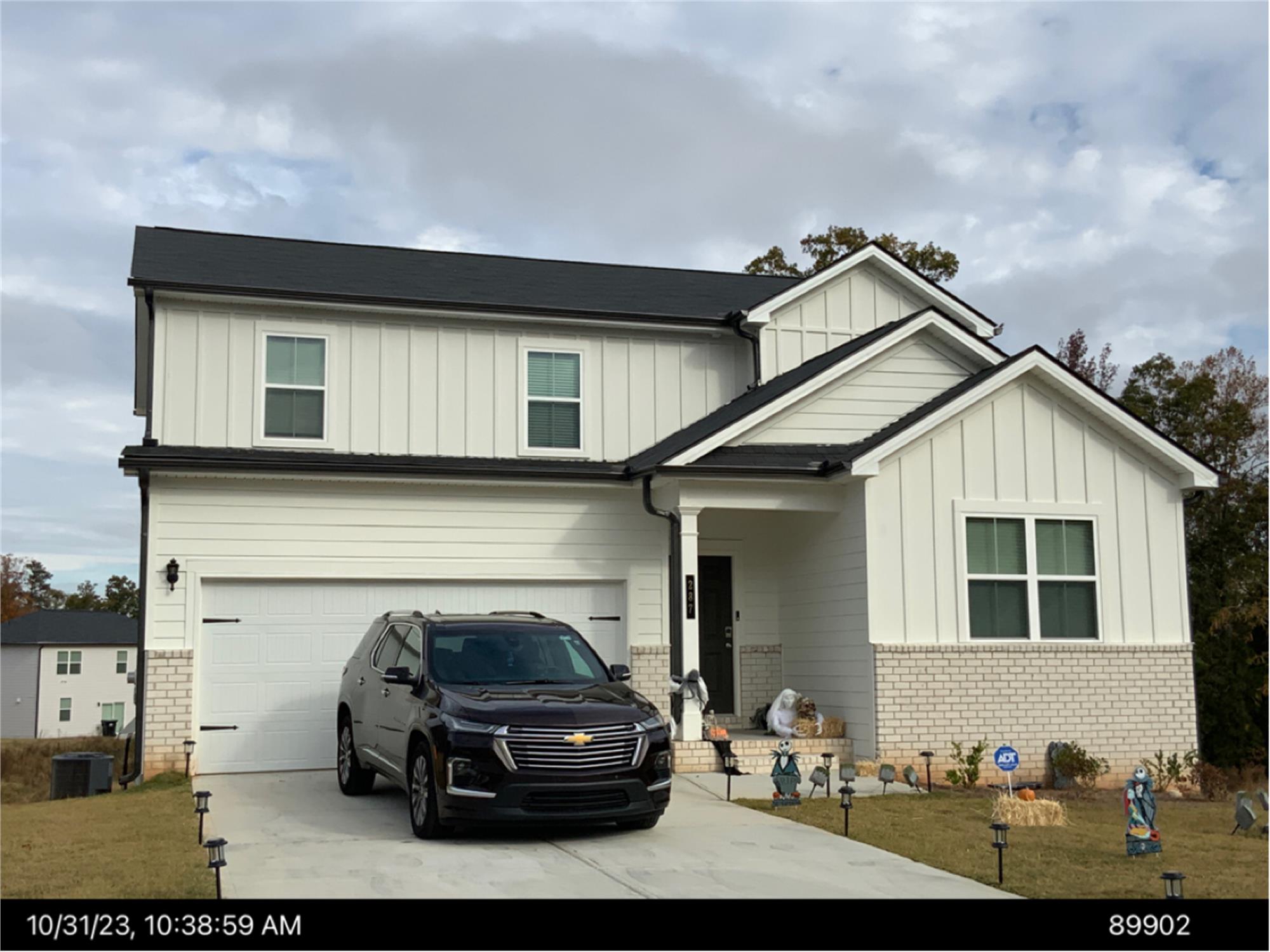 287 Lookout Dr, Dallas, GA 30132-3173