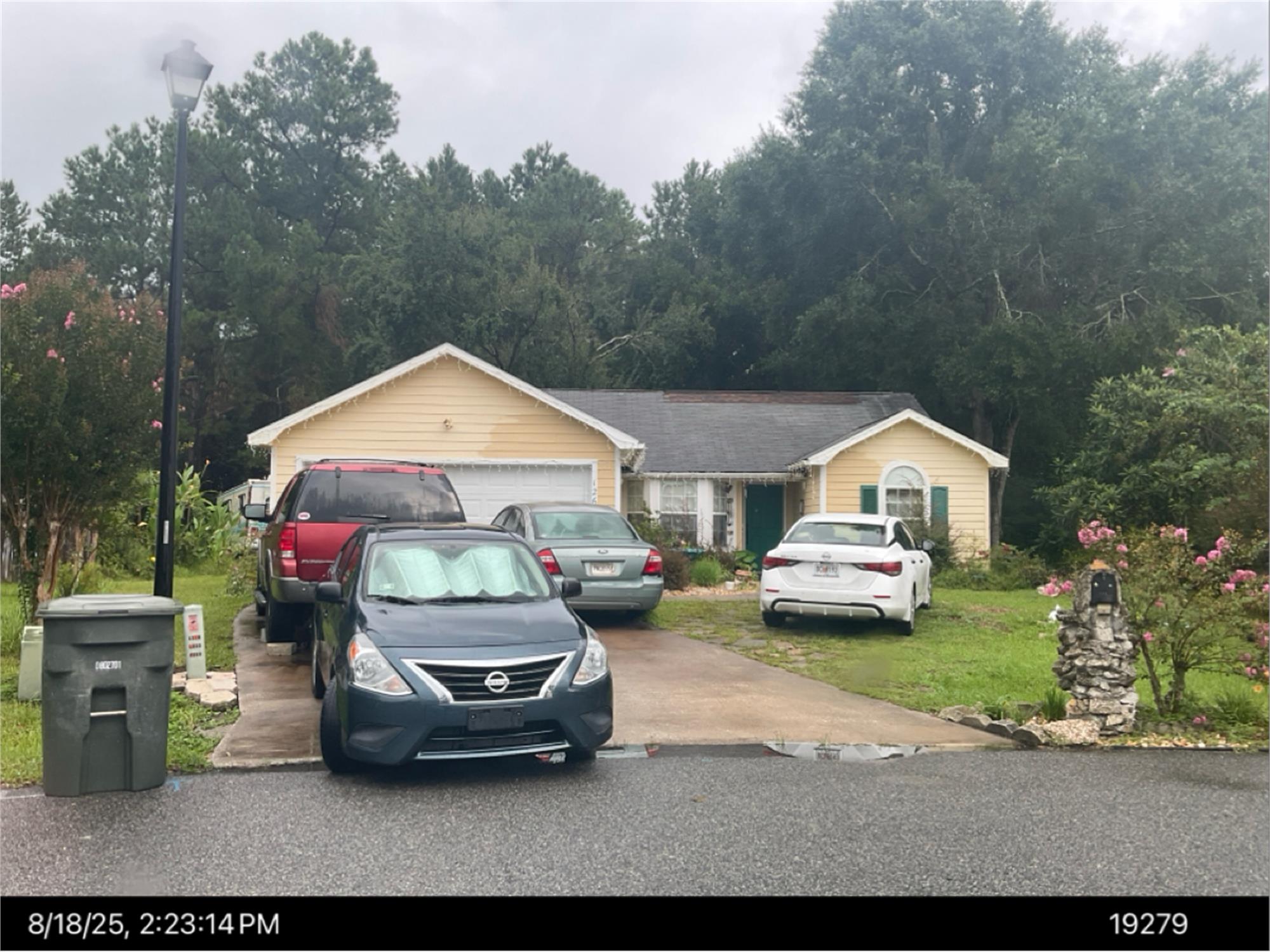 126 Bamboo Dr, Kingsland, GA 31548-6110
